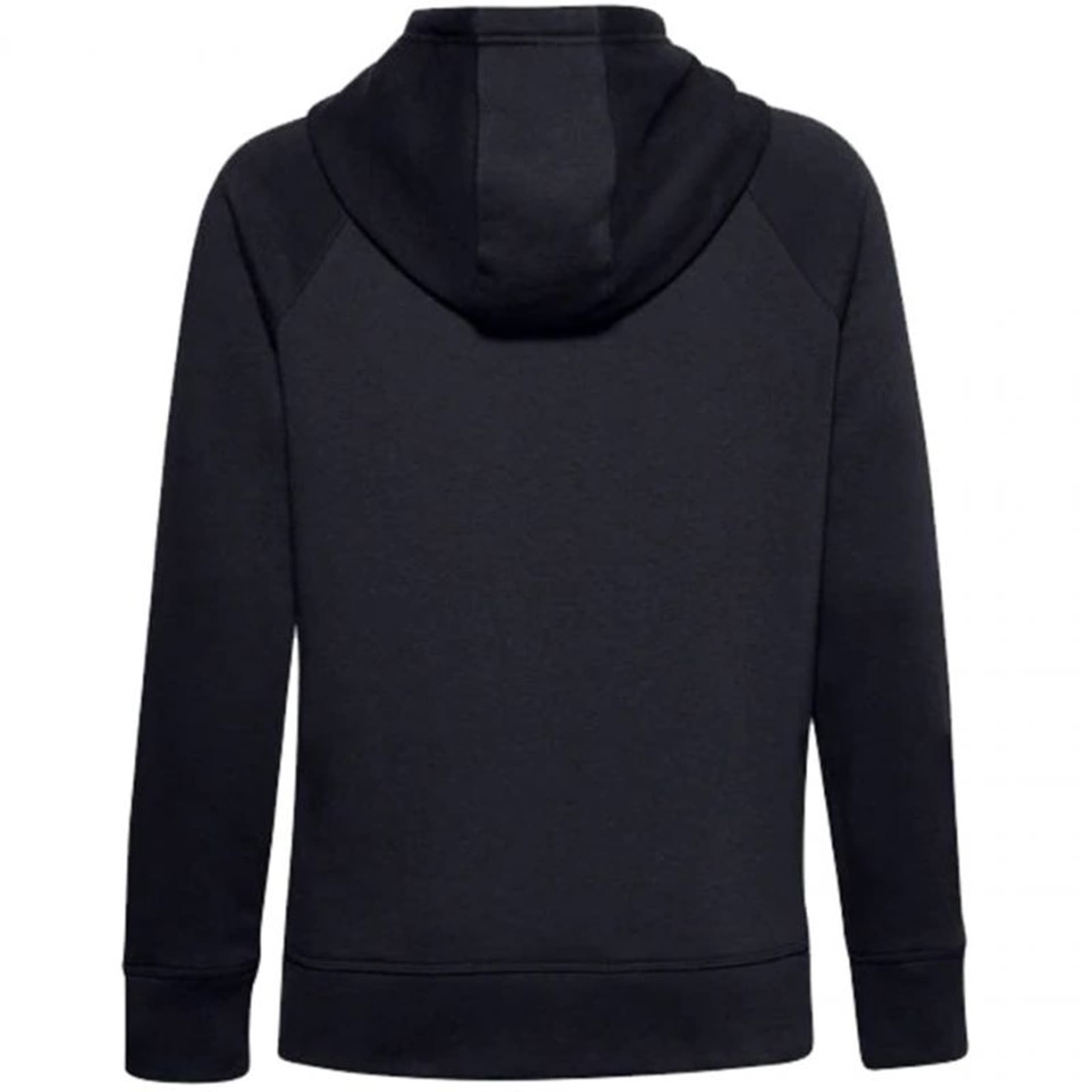 

Bluza Under Armour Rival Fleece Hb Hoodie W 1356317 (kolor Czarny, rozmiar L)