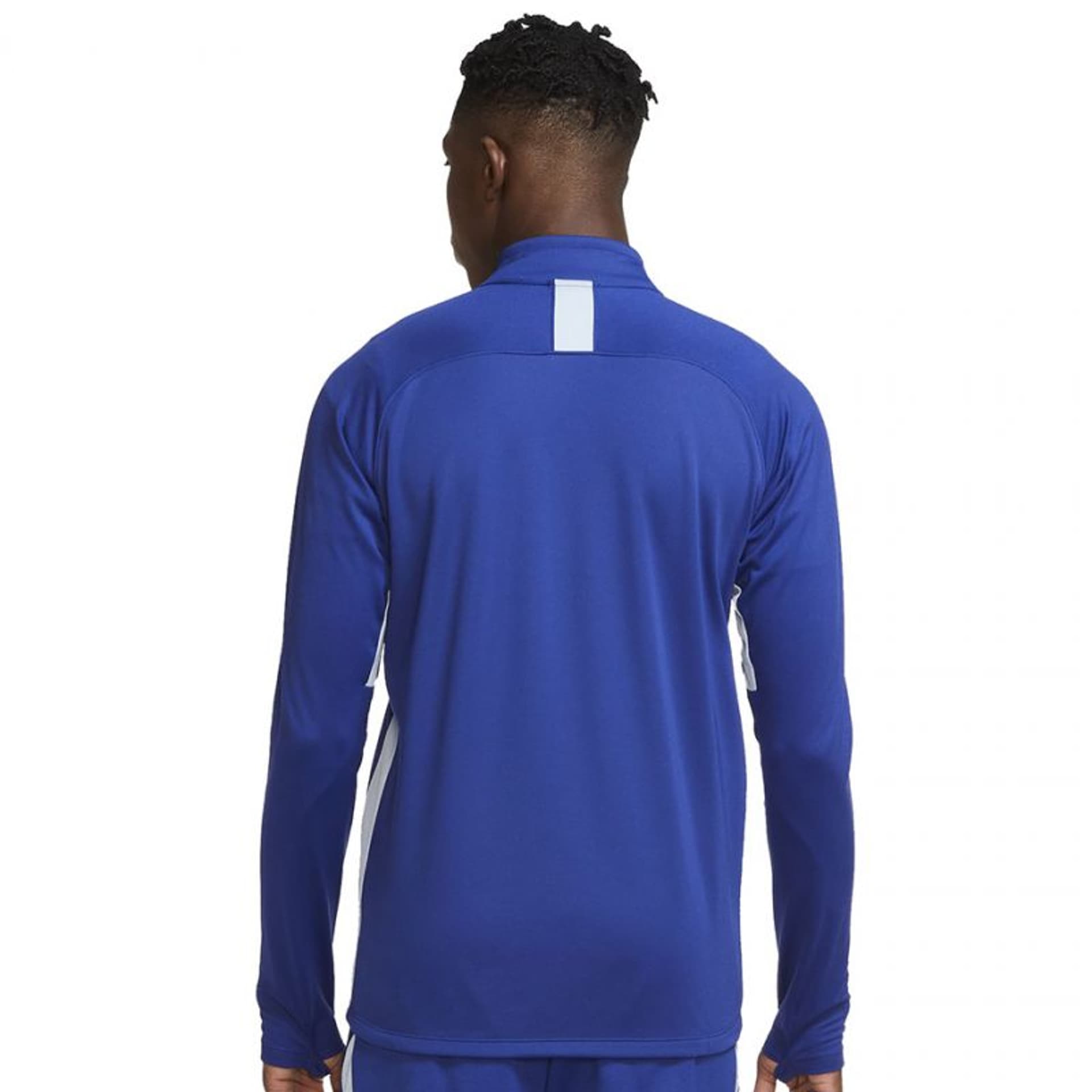 

Bluza Nike Dri-FIT Academy Dril Top M AJ9708 (kolor Niebieski, rozmiar 2XL)