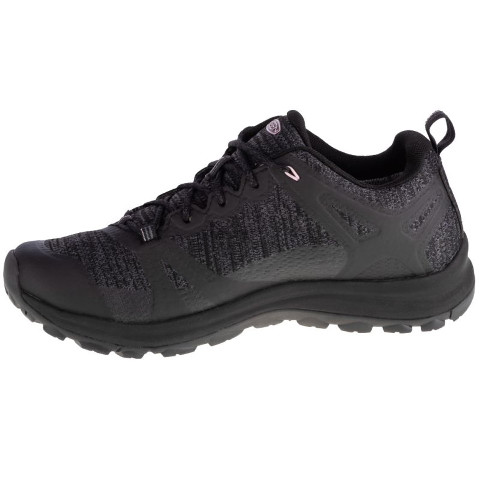 

Buty trekkingowe Keen Terradora II WP W 1022345 (kolor Czarny, rozmiar 38)