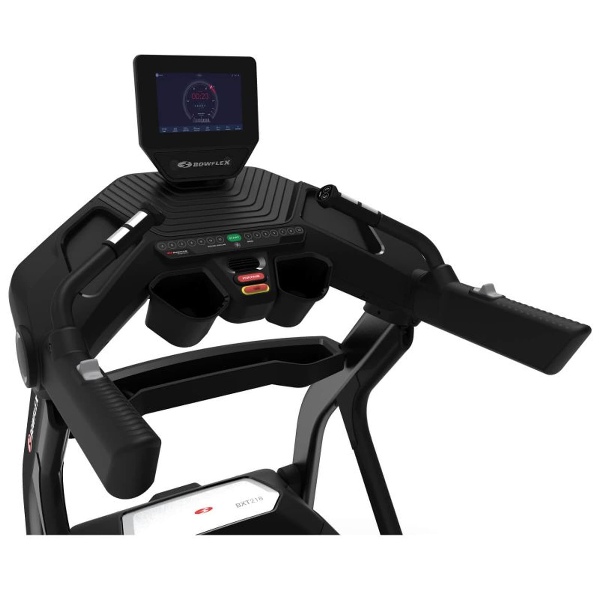 

Bieżnia elektryczna BOWFLEX T25 100911 (kolor Czarny)