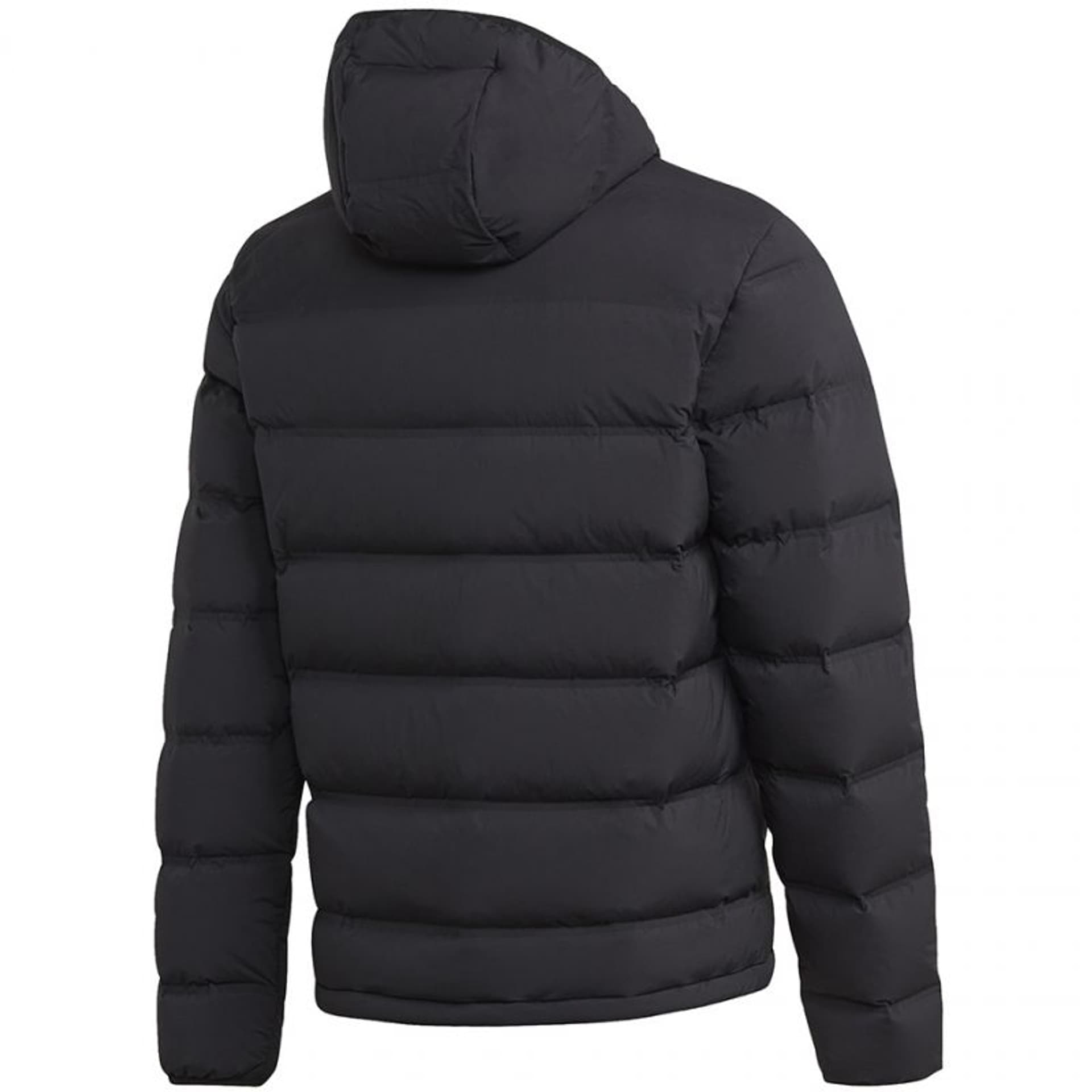 

Kurtka adidas Helionic S H J M FT2521 (kolor Czarny, rozmiar XL)