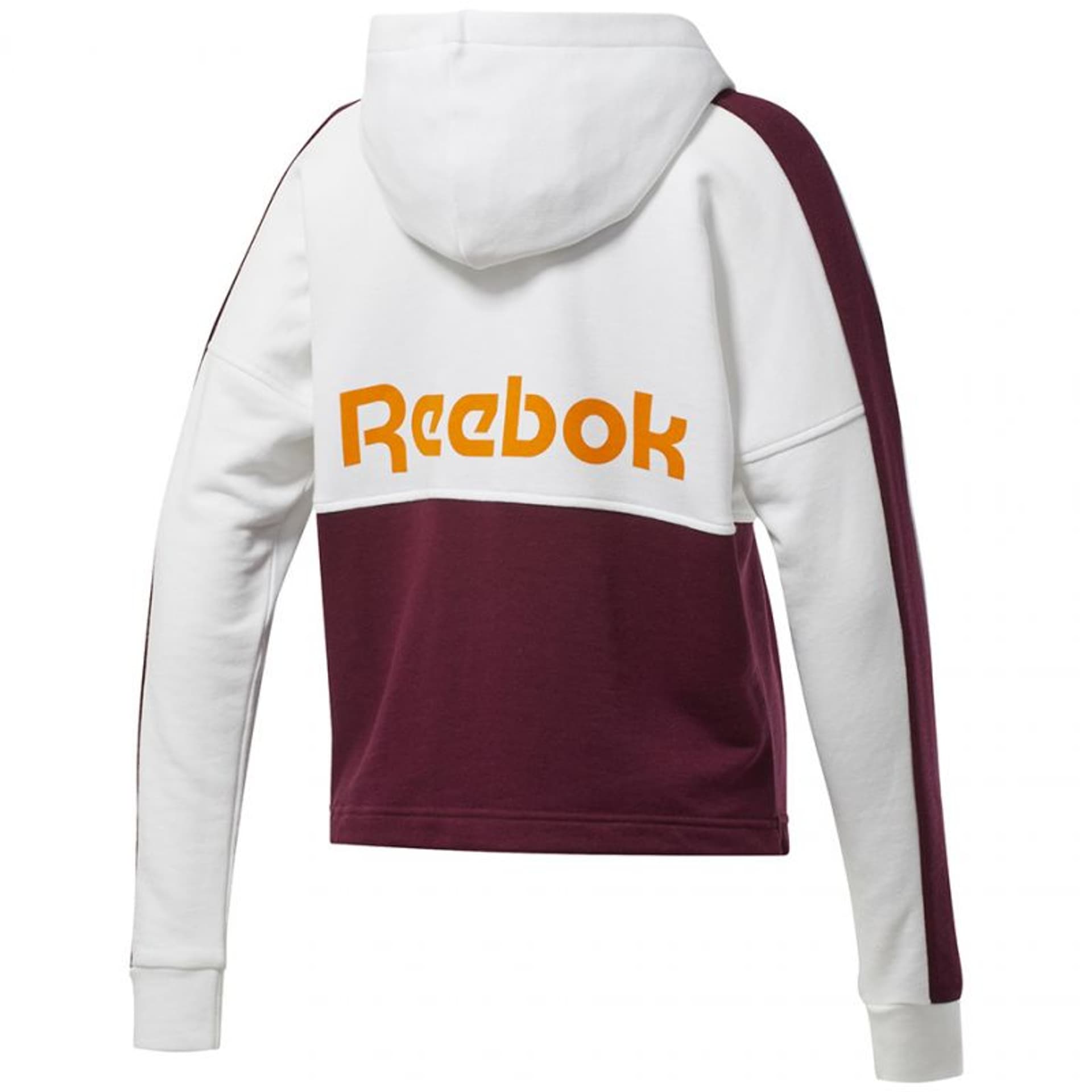 

Bluza Reebok Te Linear Logo Ft W FU2203 (rozmiar XL)