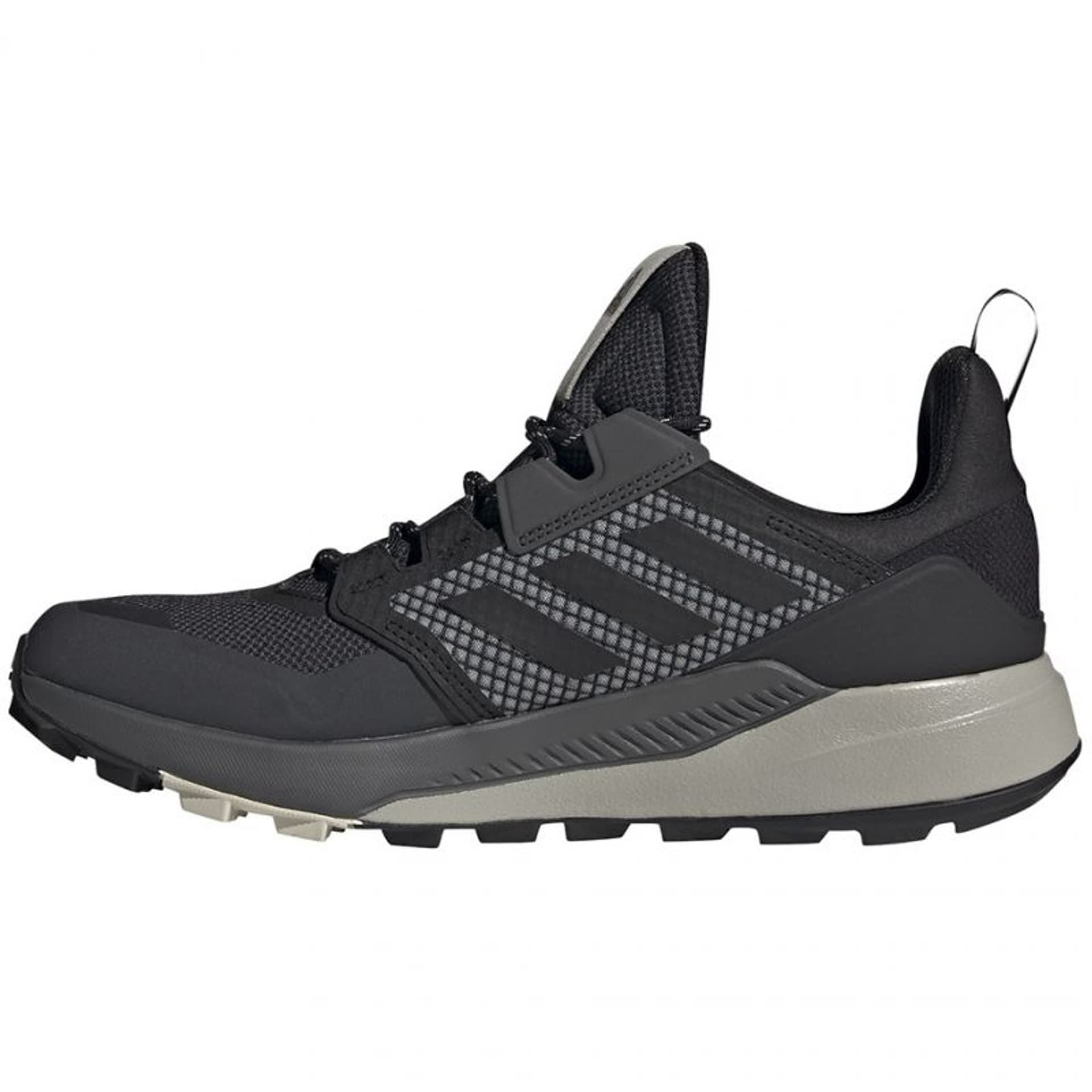 

Buty adidas Terrex Trailmaker G M FV6863 (kolor Czarny, rozmiar 43 1/3)