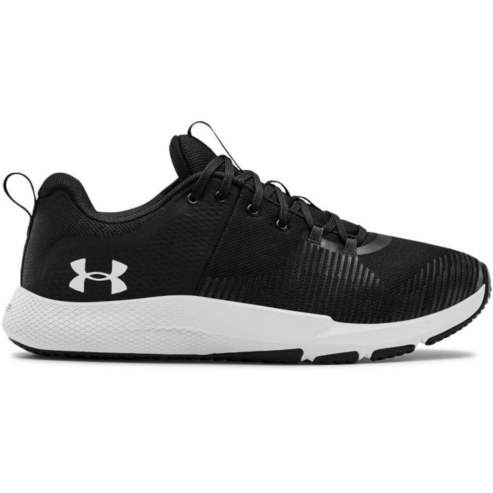 

Buty Under Armour Charged Engage M 3022616-001 (kolor Czarny, rozmiar 43)