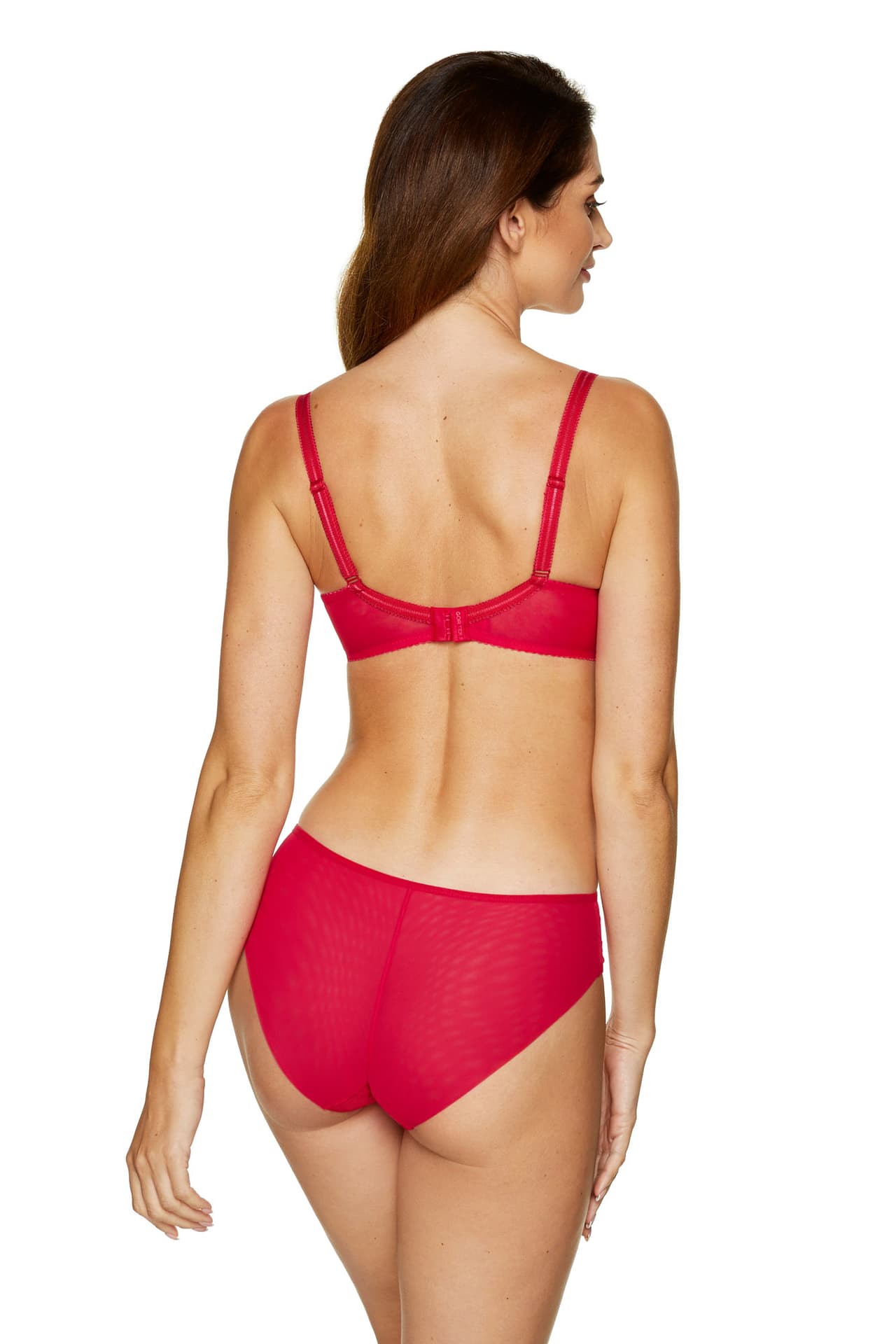 

Euphoria/B3 biustonosz półusztywniany (kolor jak na zdjęciu, rozmiar 75C)