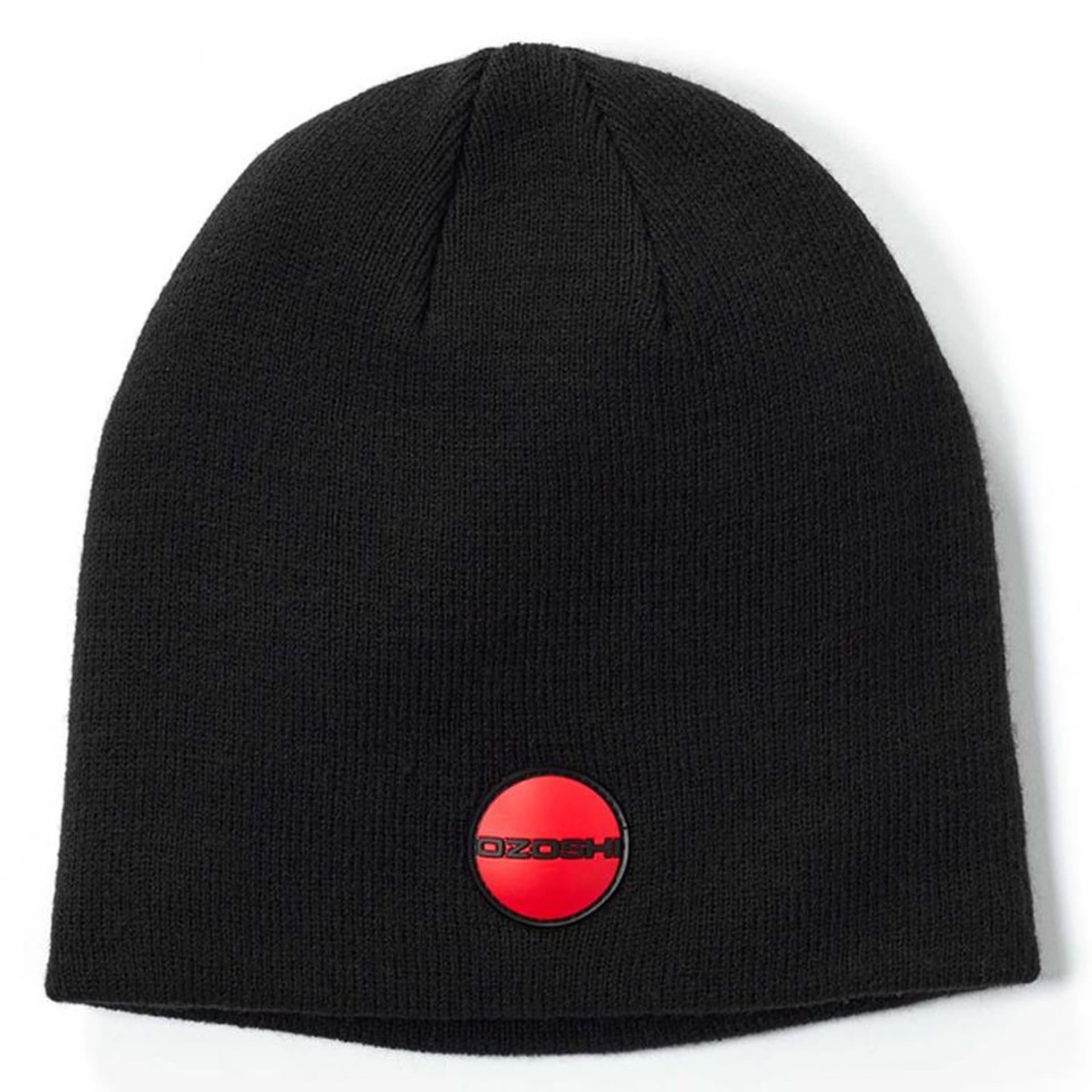 

Czapka Ozoshi Hanako Classic Beanie OWH20CB004 (kolor Czarny)