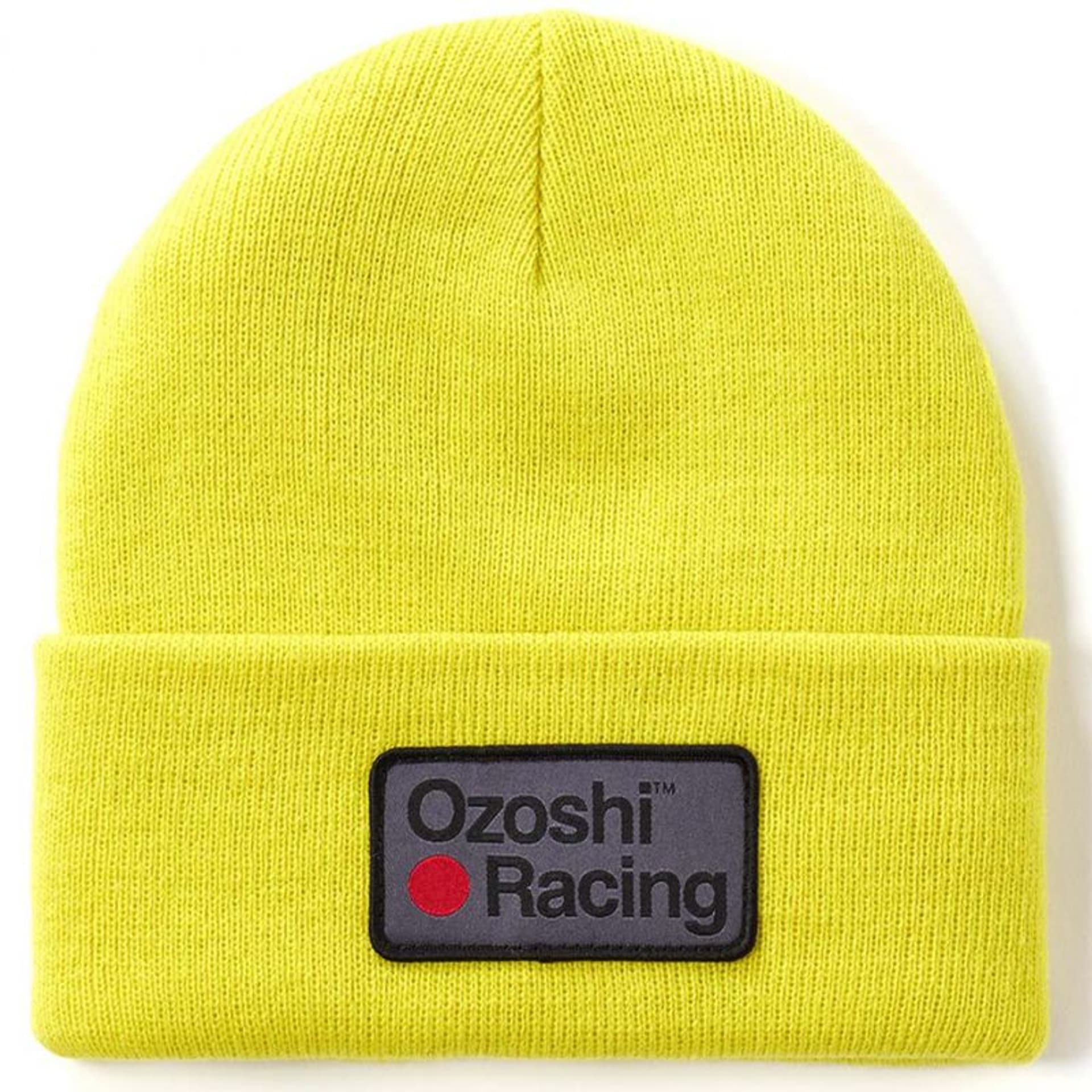 

Czapka Ozoshi Heiko Cuffed Beanie OWH20CFB004