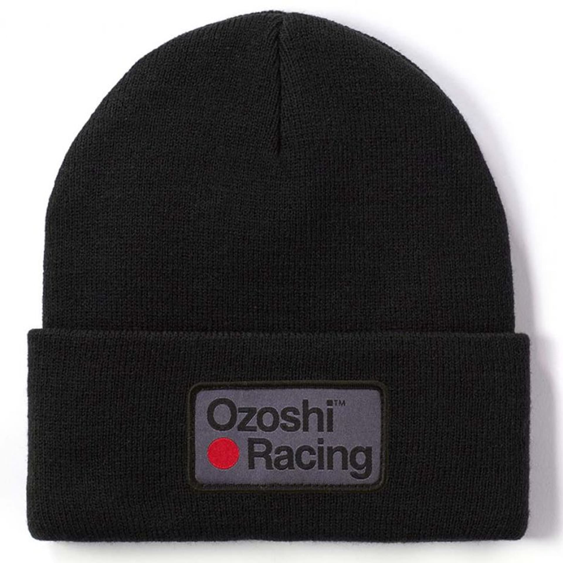 

Czapka Ozsohi Heiko Cuffed Beanie OWH20CFB004 (kolor Czarny)