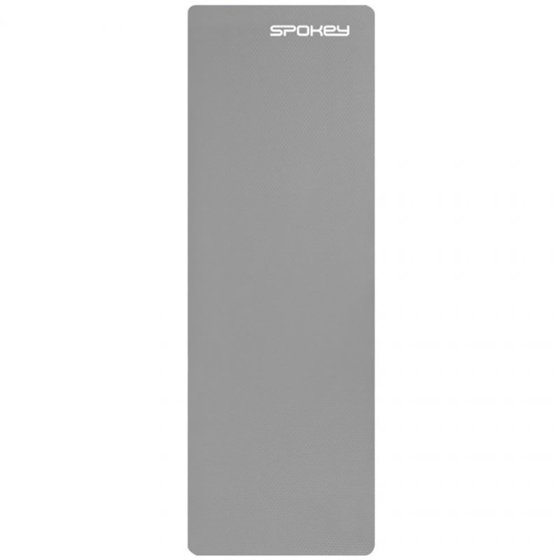 

Mata do jogi Spokey Lightmat 928937 (kolor Szary/Srebrny)