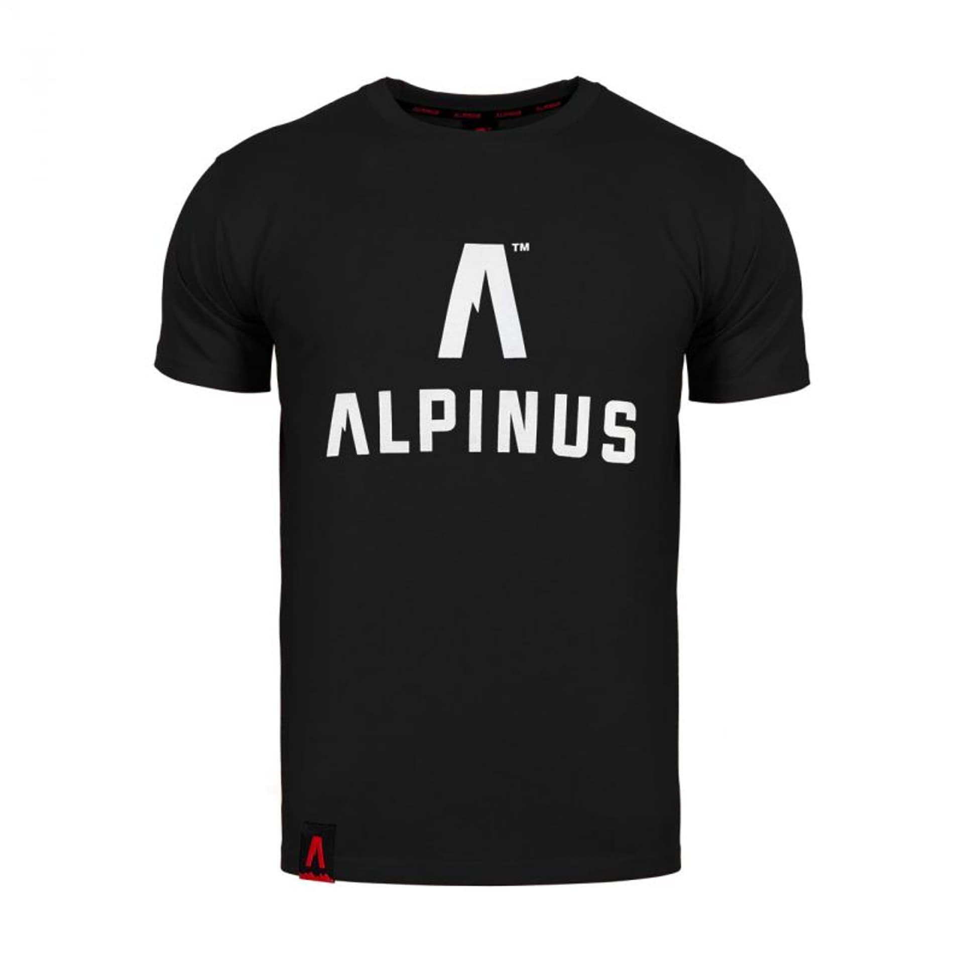 

Koszulka Alpinus Classic M ALP20TC0008 (kolor Czarny, rozmiar M)
