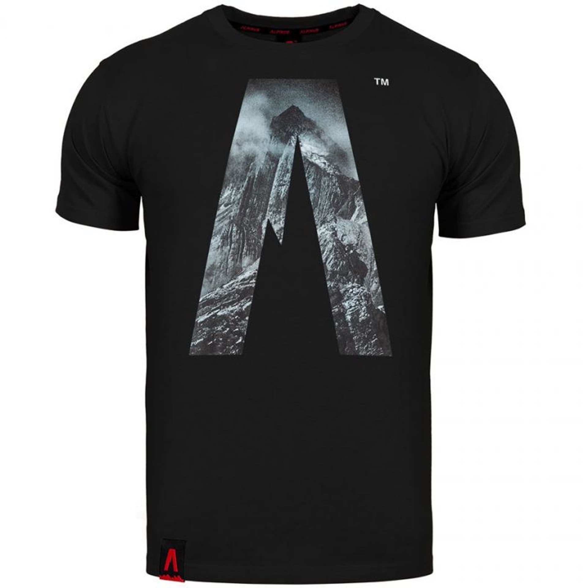 

Koszulka Alpinus Peak M ALP20TC0039 (kolor Szary/Srebrny, rozmiar M)