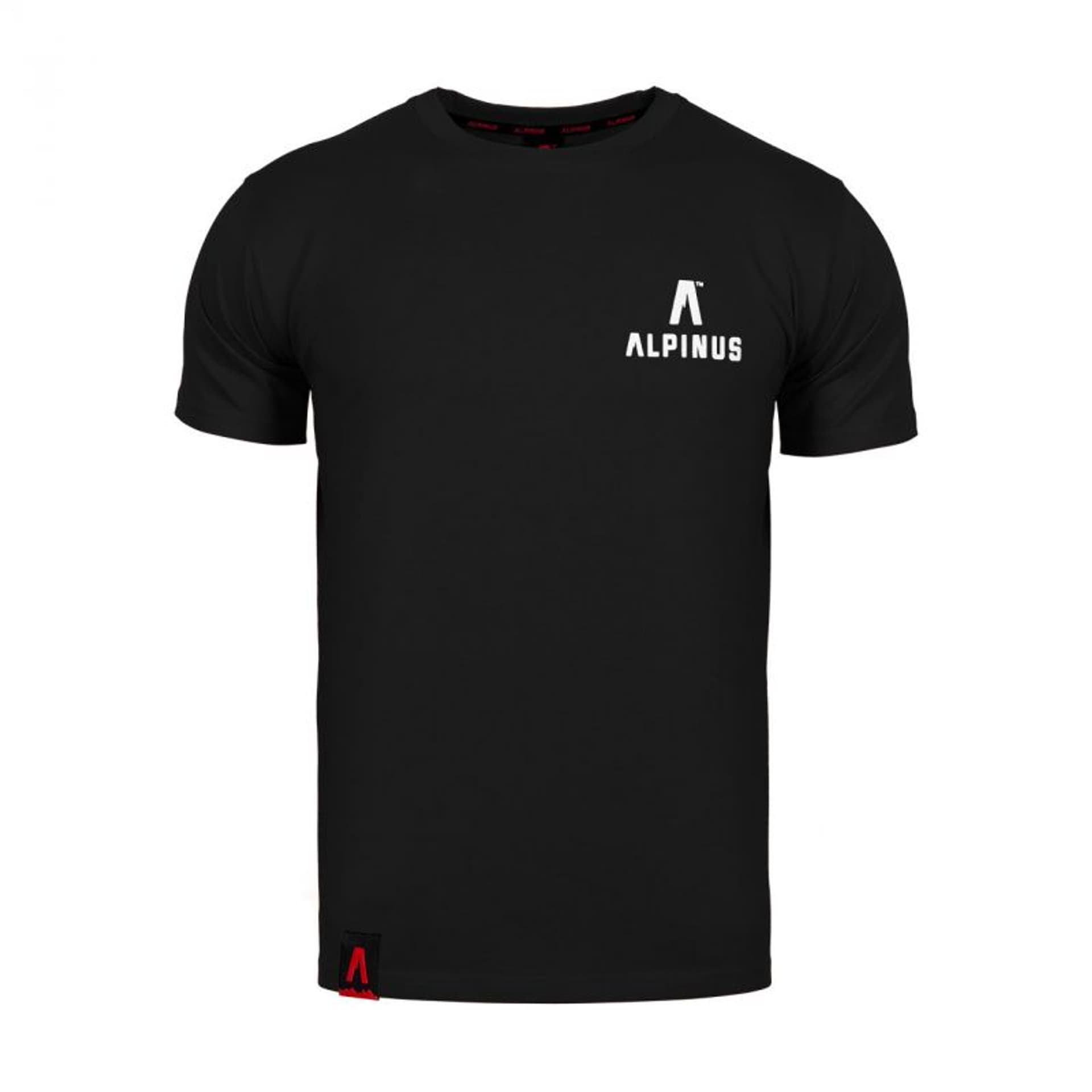 

Koszulka Alpinus Wycheproof M ALP20TC0045 (kolor Czarny, rozmiar S)