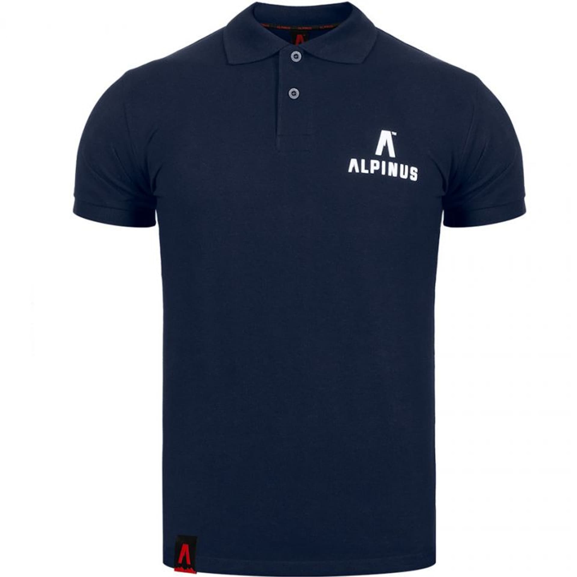 

Koszulka Alpinus Wycheproof Polo M ALP20PC0045 (kolor Granatowy, rozmiar S)