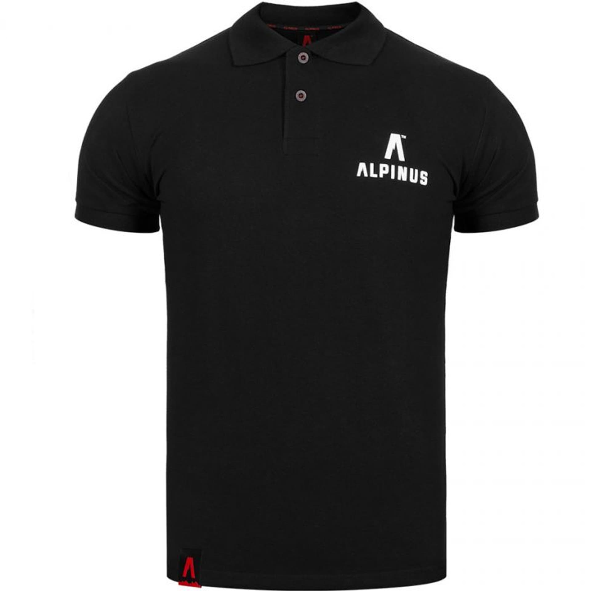 

Koszulka Alpinus Wycheproof Polo M ALP20PC0045 (kolor Czarny, rozmiar S)