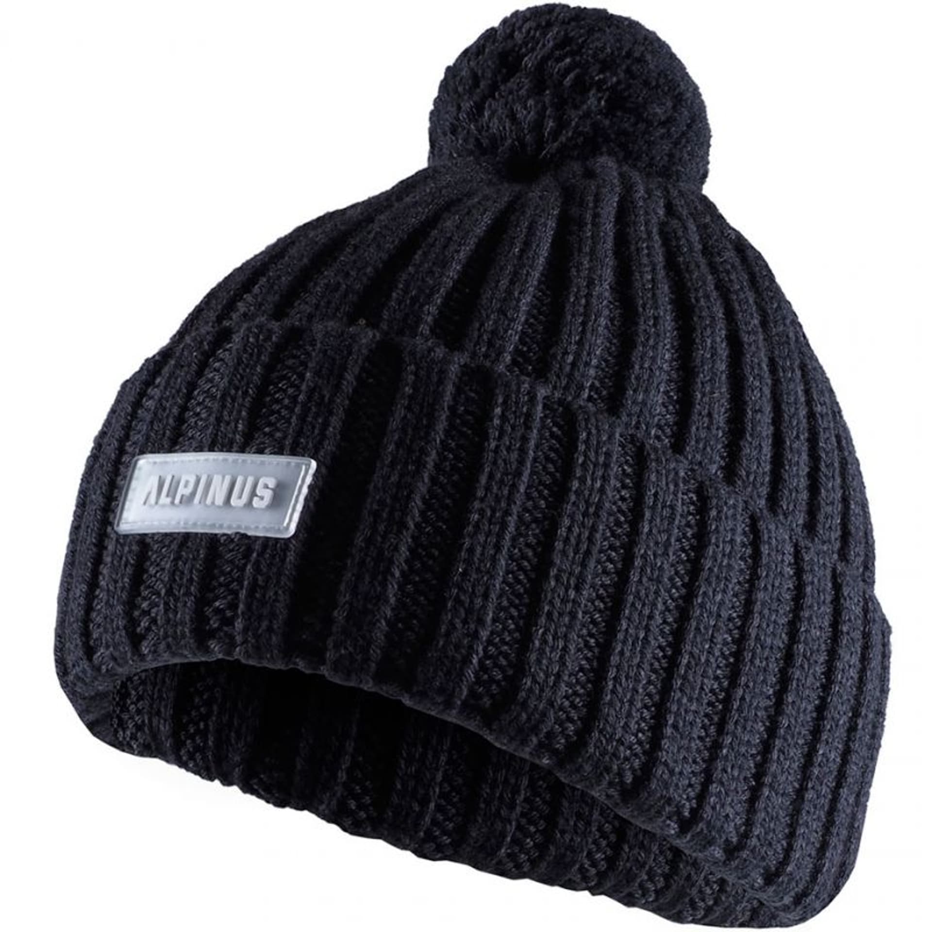 

Czapka Alpinus Matind Hat Grey ciemnoszara A8-G (rozmiar L/XL)