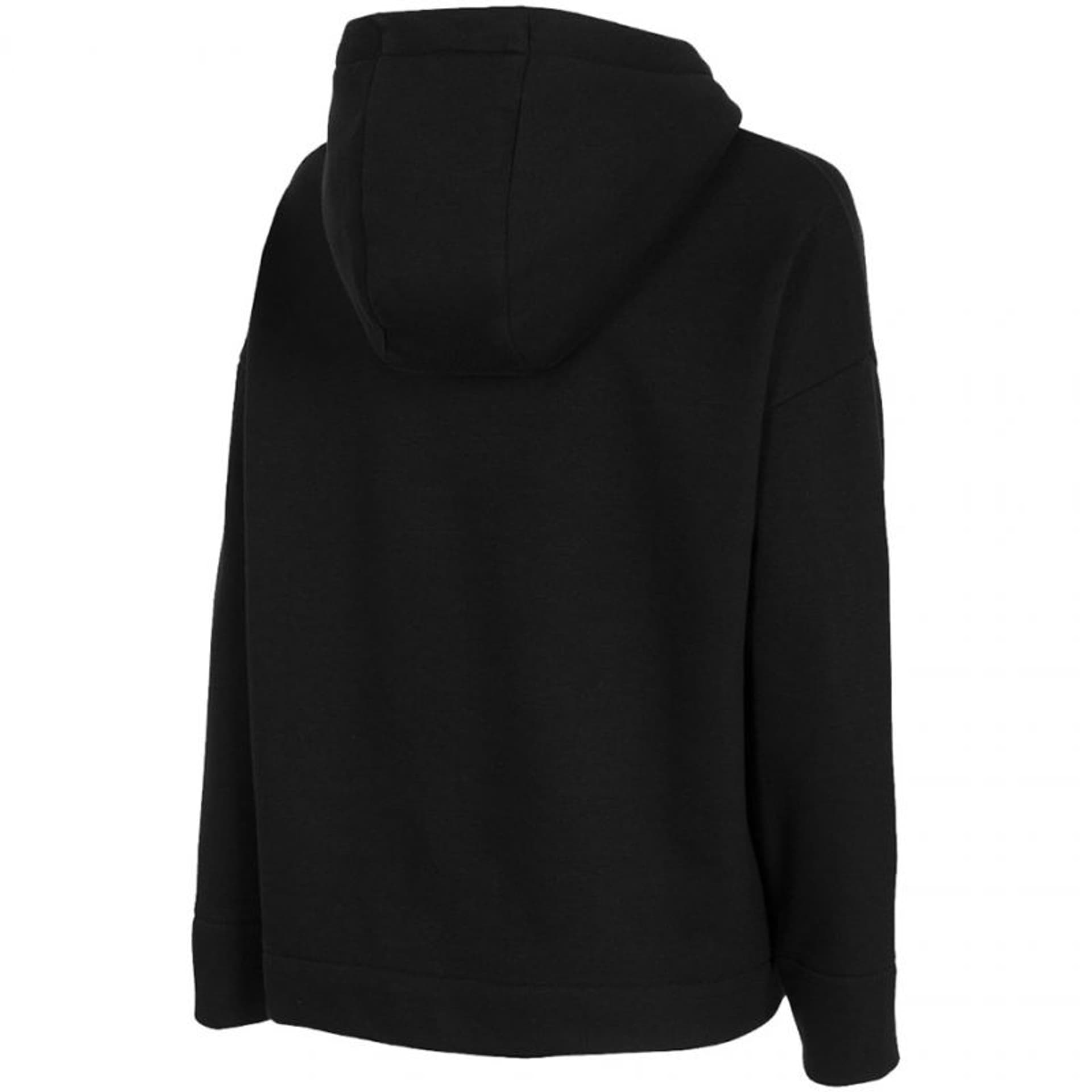 

Bluza Outhorn W HOZ20 BLD618 (kolor Czarny, rozmiar M)