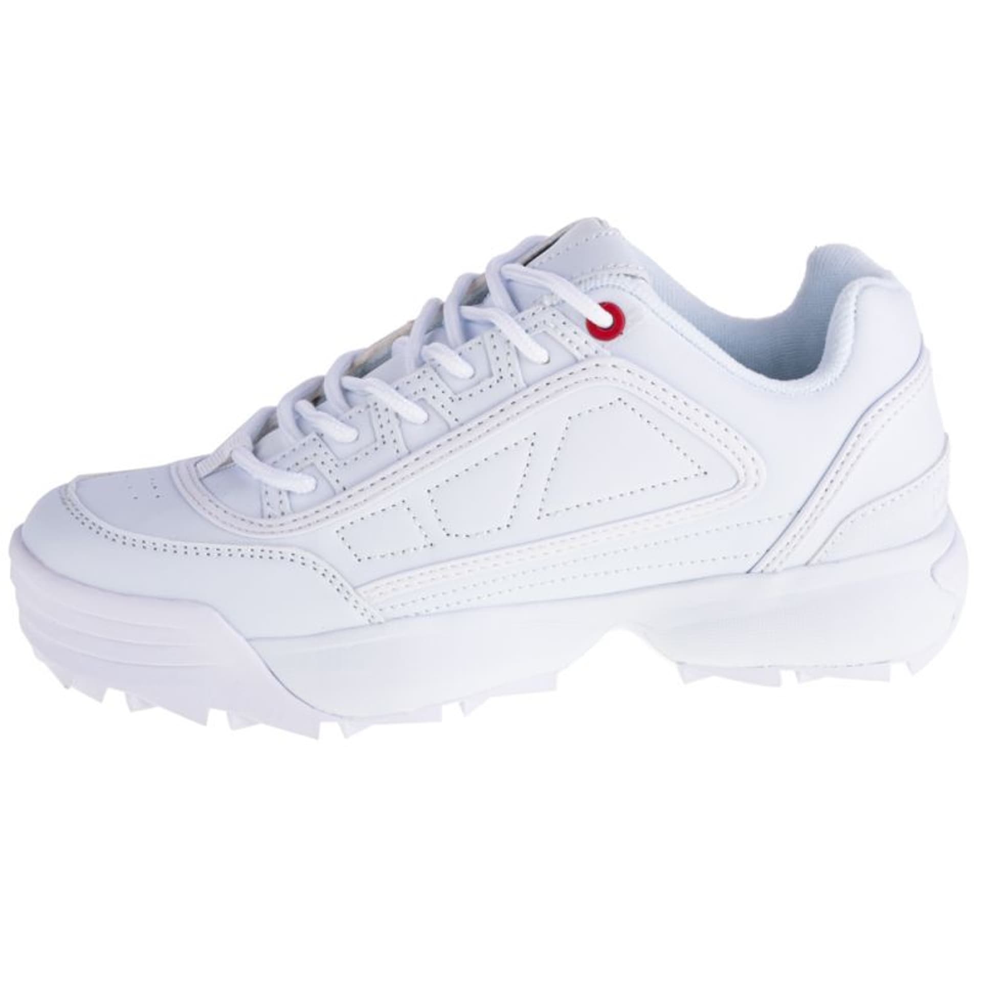 

Buty Kappa Rave NC W 242782-1010 (kolor Biały, rozmiar 40)