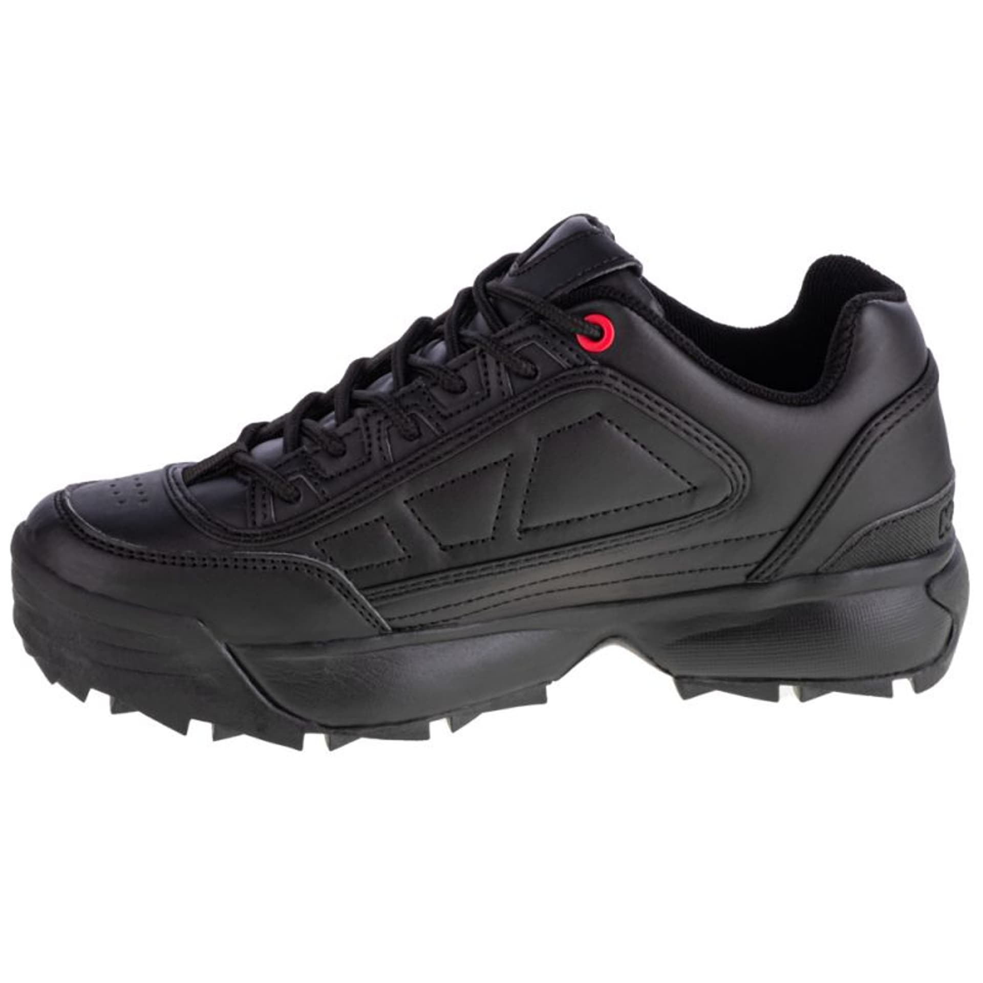 

Buty Kappa Rave NC W 242782-1111 (kolor Czarny, rozmiar 37)