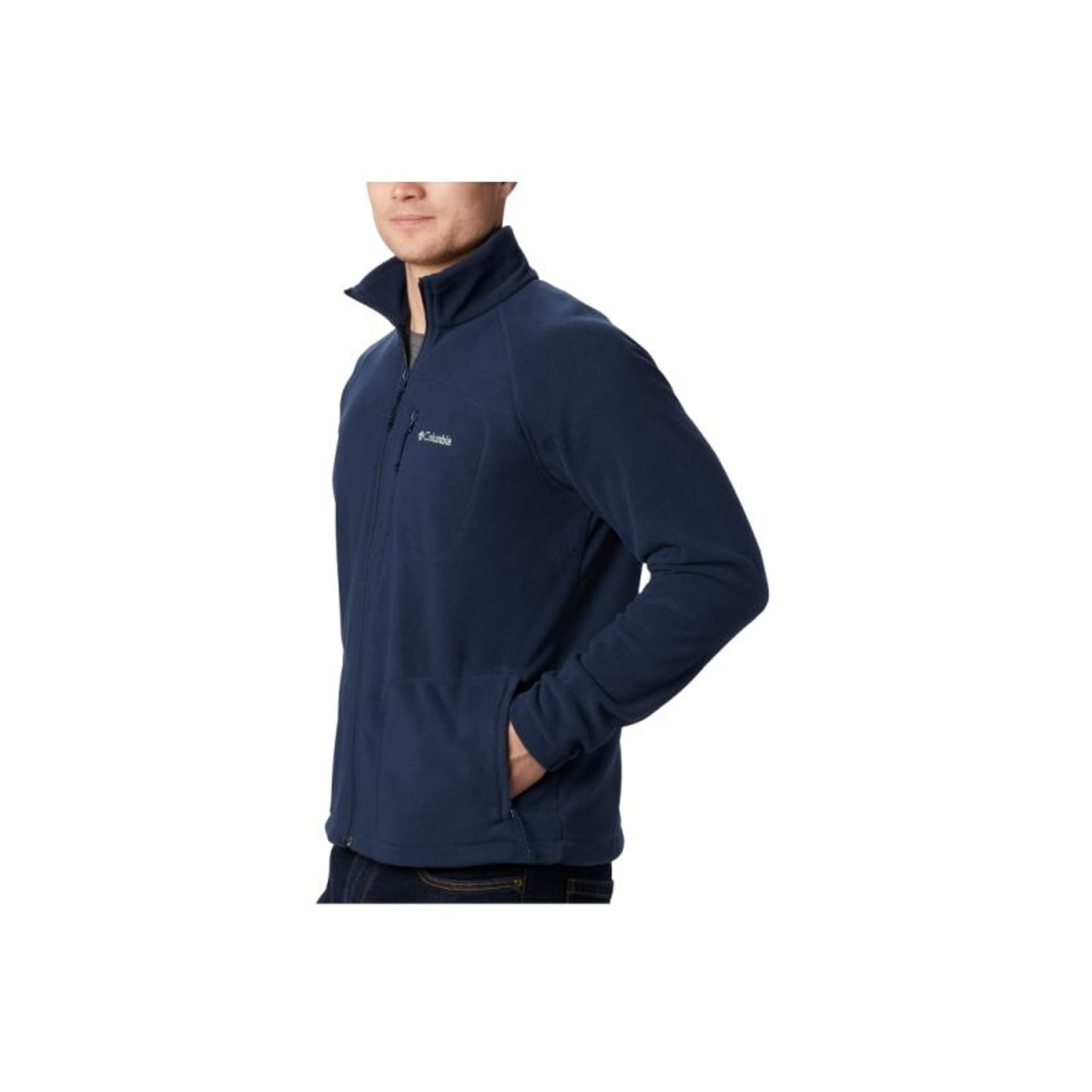 

Bluza Columbia Fast Trek II Full Zip Fleece M 1420421468 (kolor Czarny, rozmiar M)