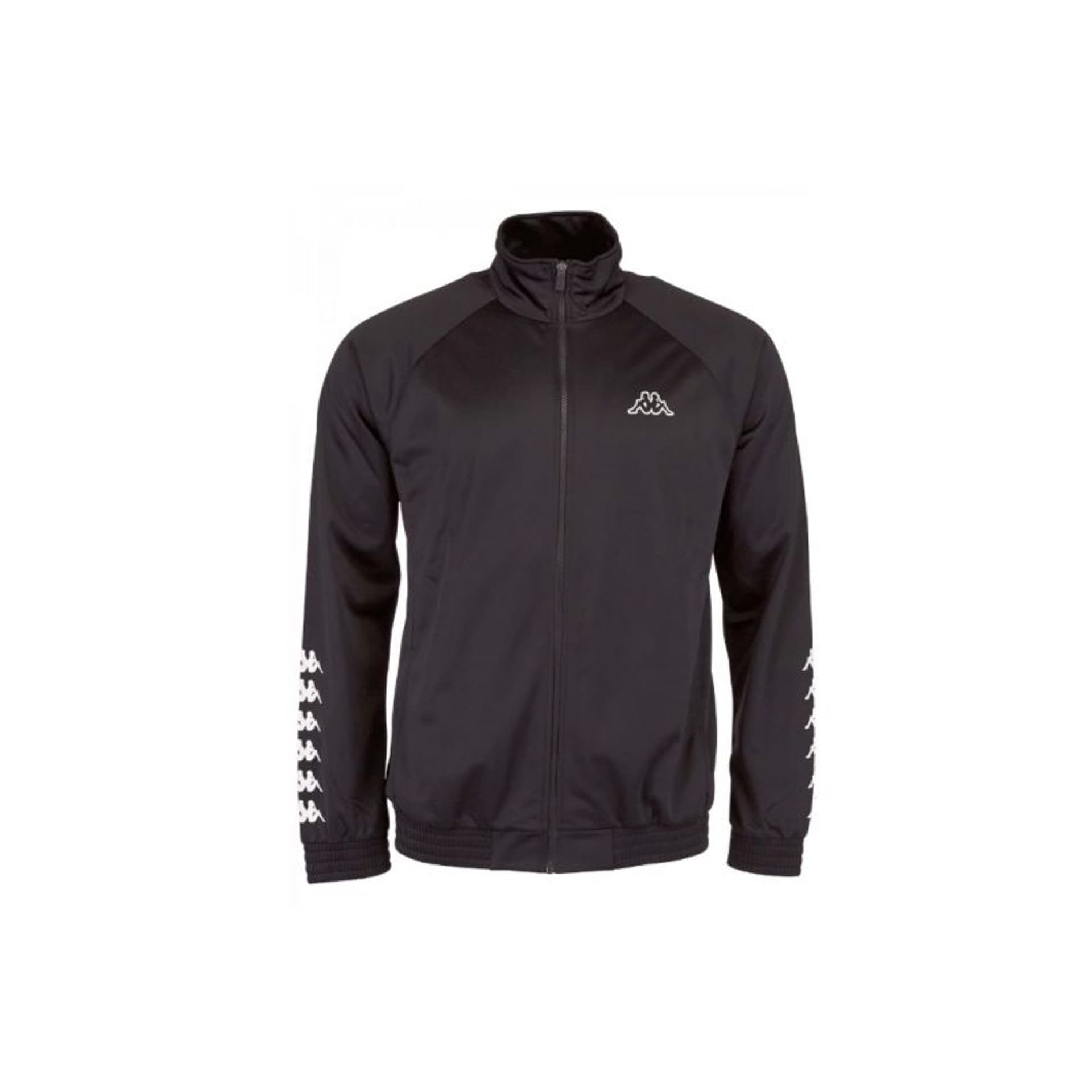 

Dres Kappa Till Training Suit M 303307-19-4006 (kolor Czarny, rozmiar S)