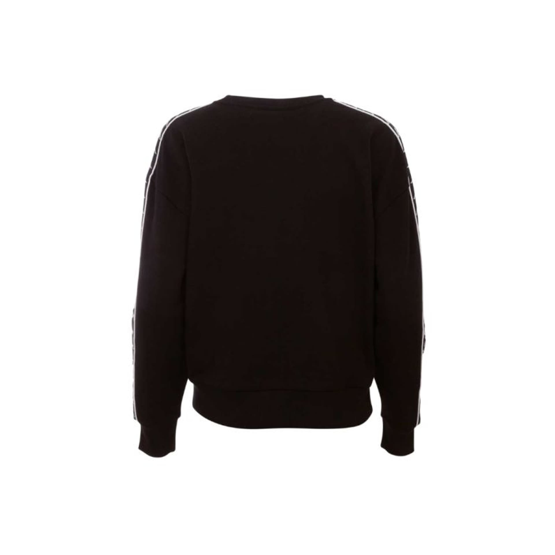 

Bluza Kappa Hanka Women Sweatshirt W 308004-19-4006 (kolor Czarny, rozmiar XL)