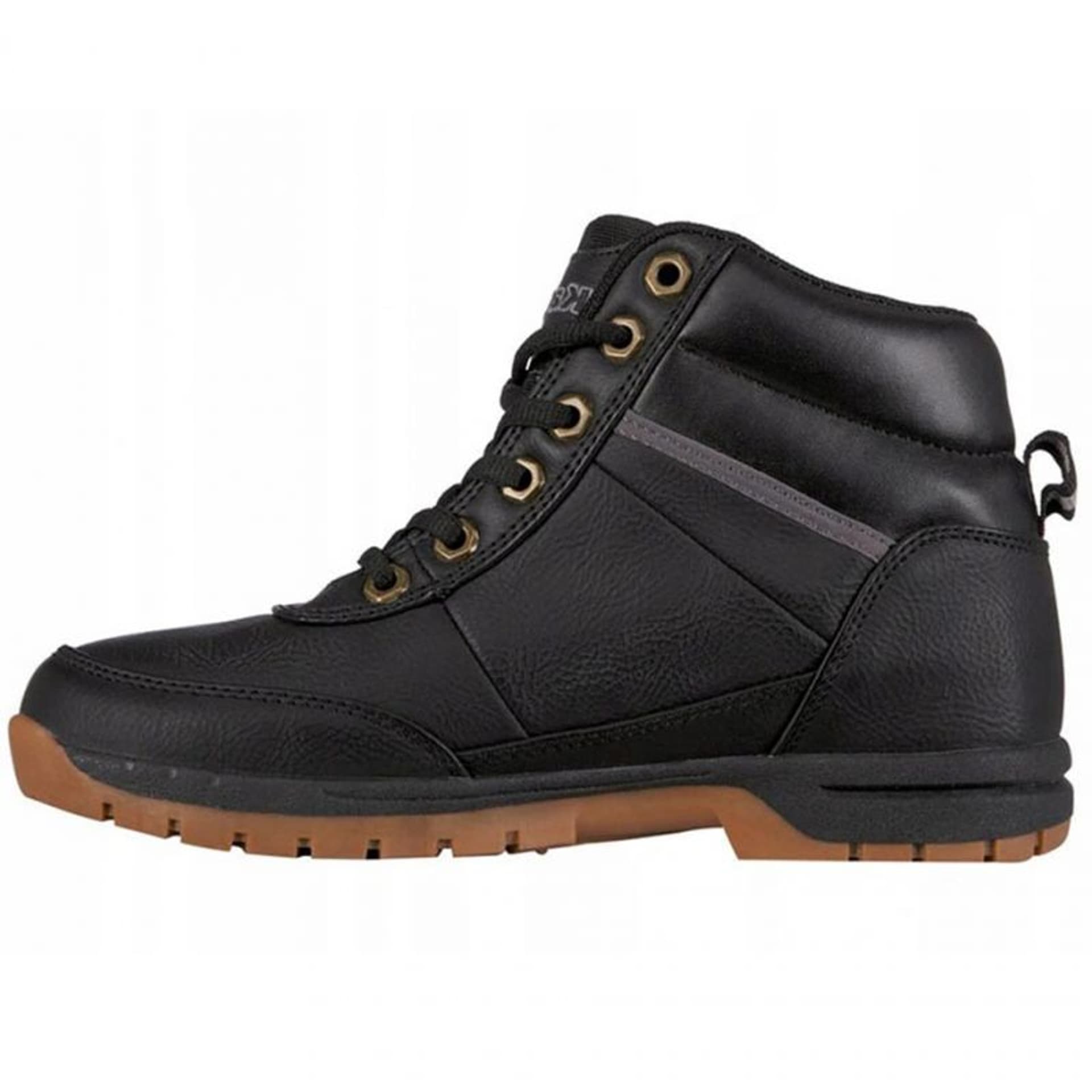 

Buty Kappa Bright Mid T Jr 260239T (kolor Czarny, rozmiar 38)