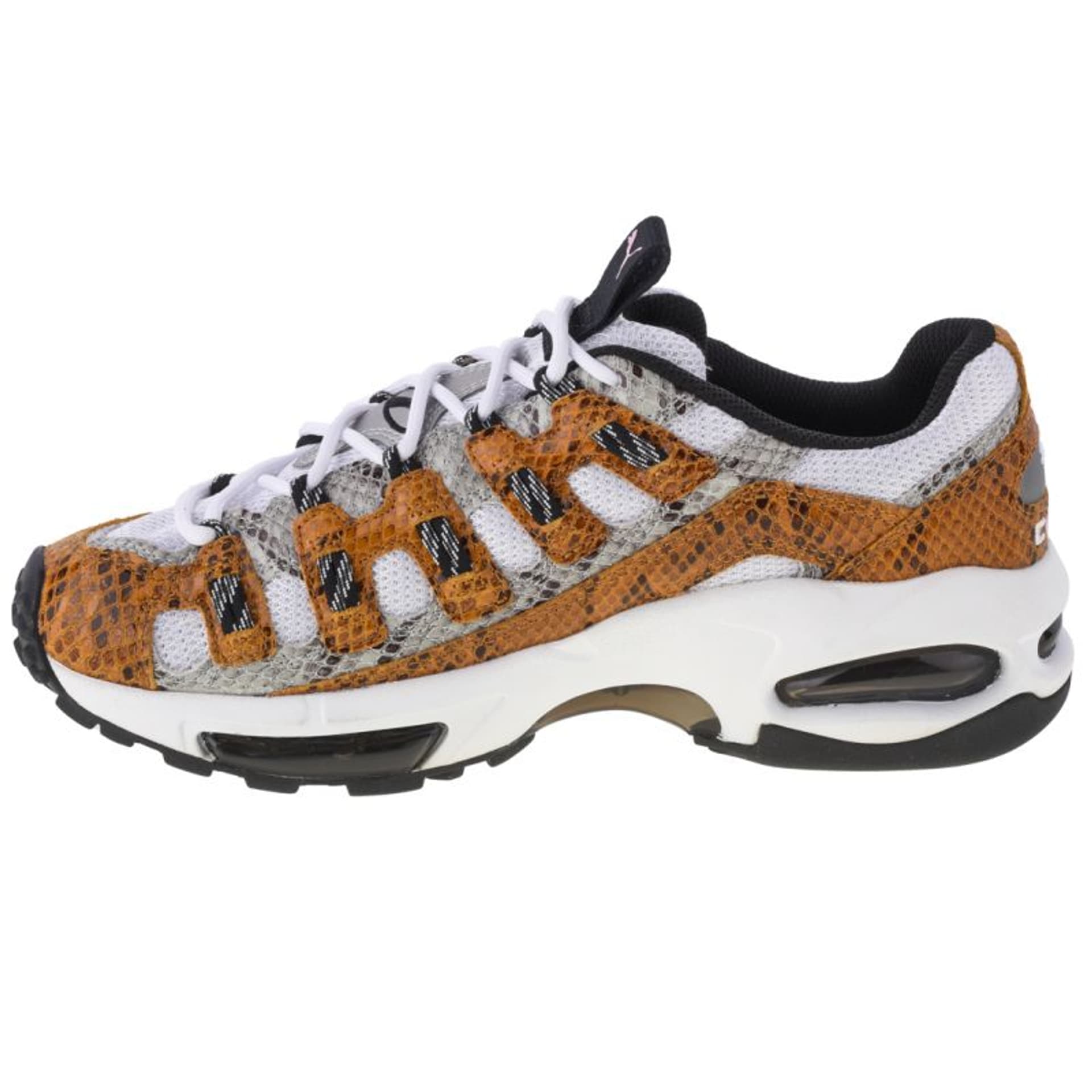 

Buty Puma Cell Endura Animal Kingdom W 370926 01 (kolor Wielokolorowy, rozmiar 42.5)