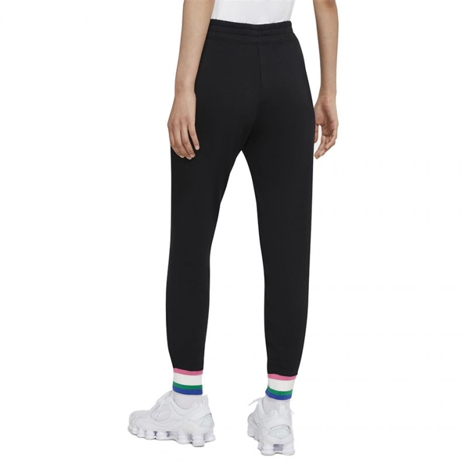 

Spodnie Nike Heritage Flc W CU5909 (kolor Czarny, rozmiar XL)