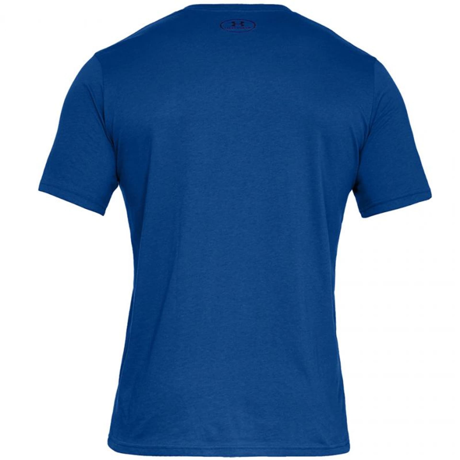 

Koszulka Under Armour Boxed Sportstyle SS M 1329581 (kolor Niebieski, rozmiar XL)