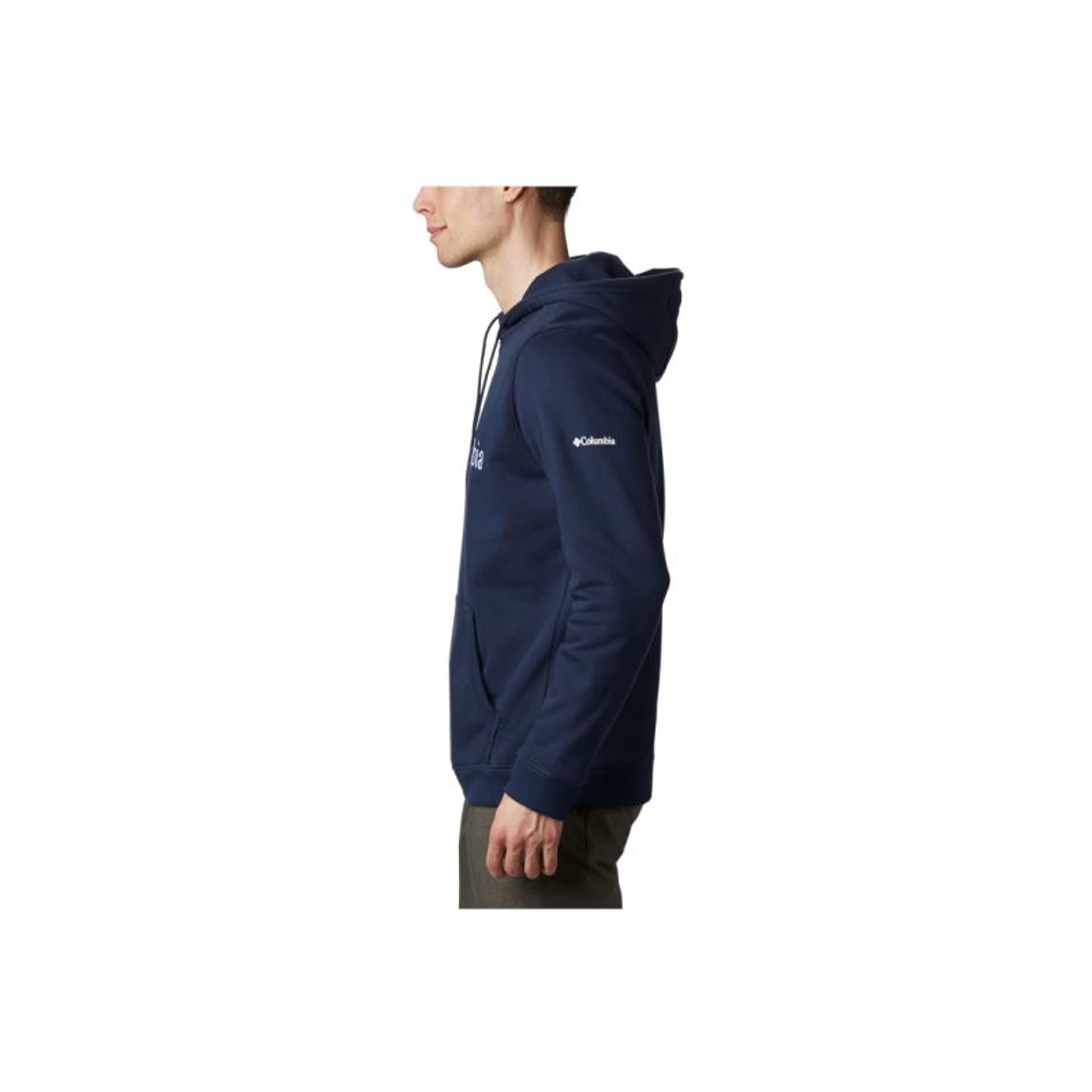 

Bluza Columbia CSC Basic Logo II Hoodie M 1681664468 (kolor Granatowy, rozmiar S)