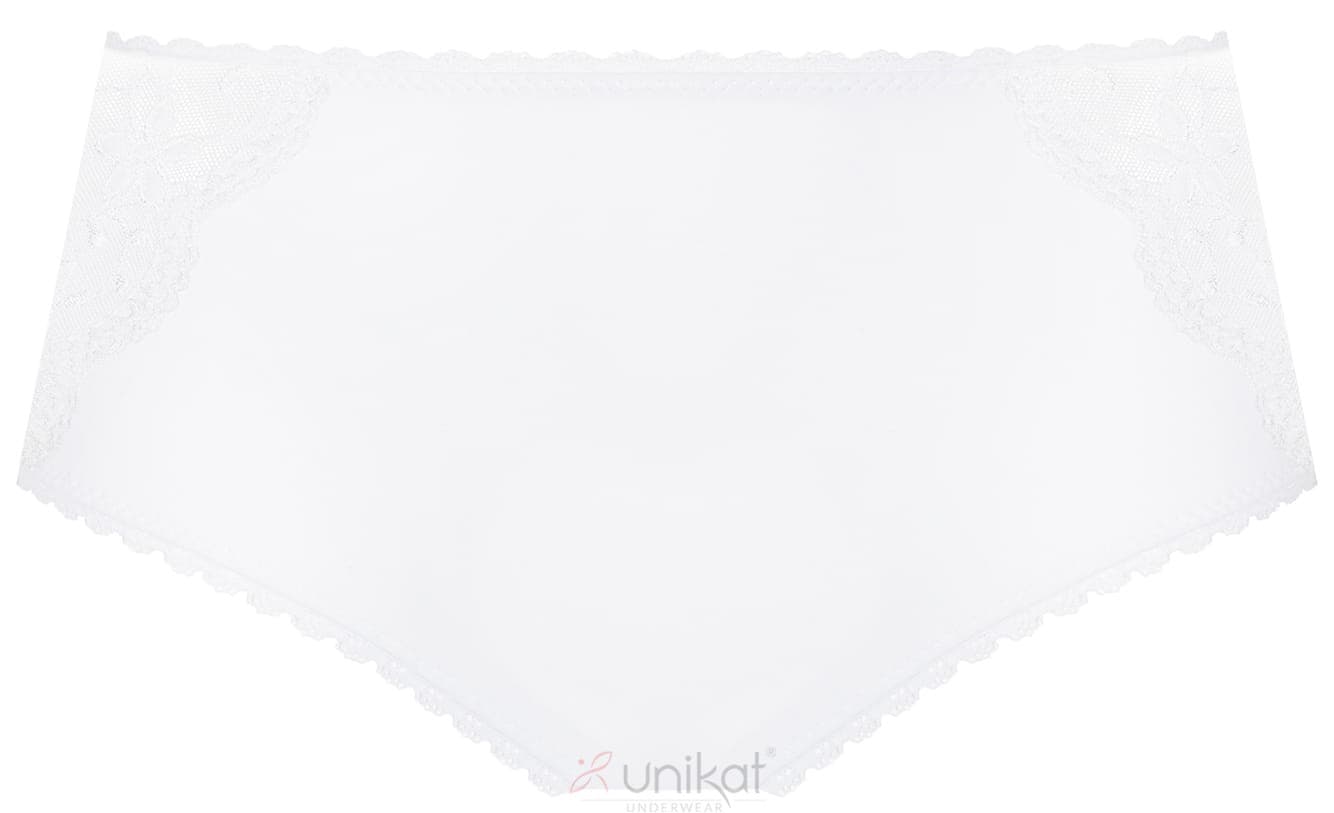 

Figi "WILMA" (kolor BIAŁY, rozmiar XXL)