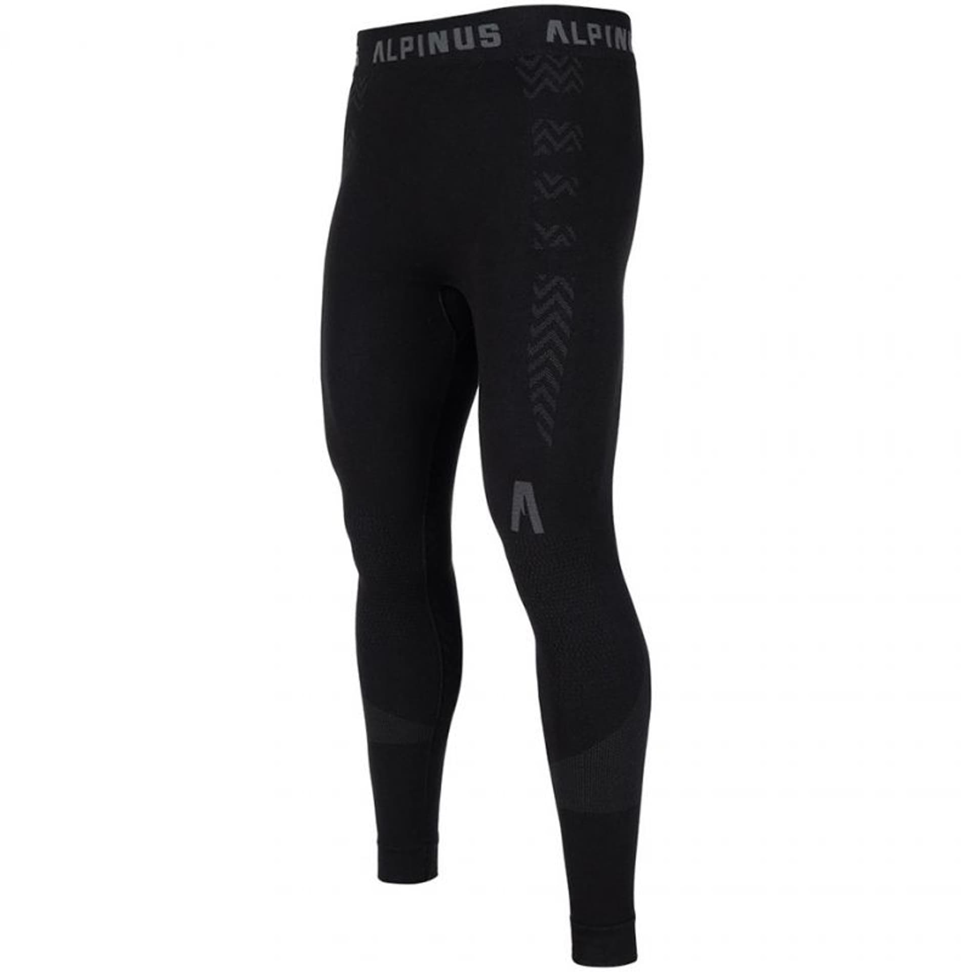 

Spodnie termoaktywne Alpinus Pro Miyabi Edition M GT43244 (kolor Czarny, rozmiar S)