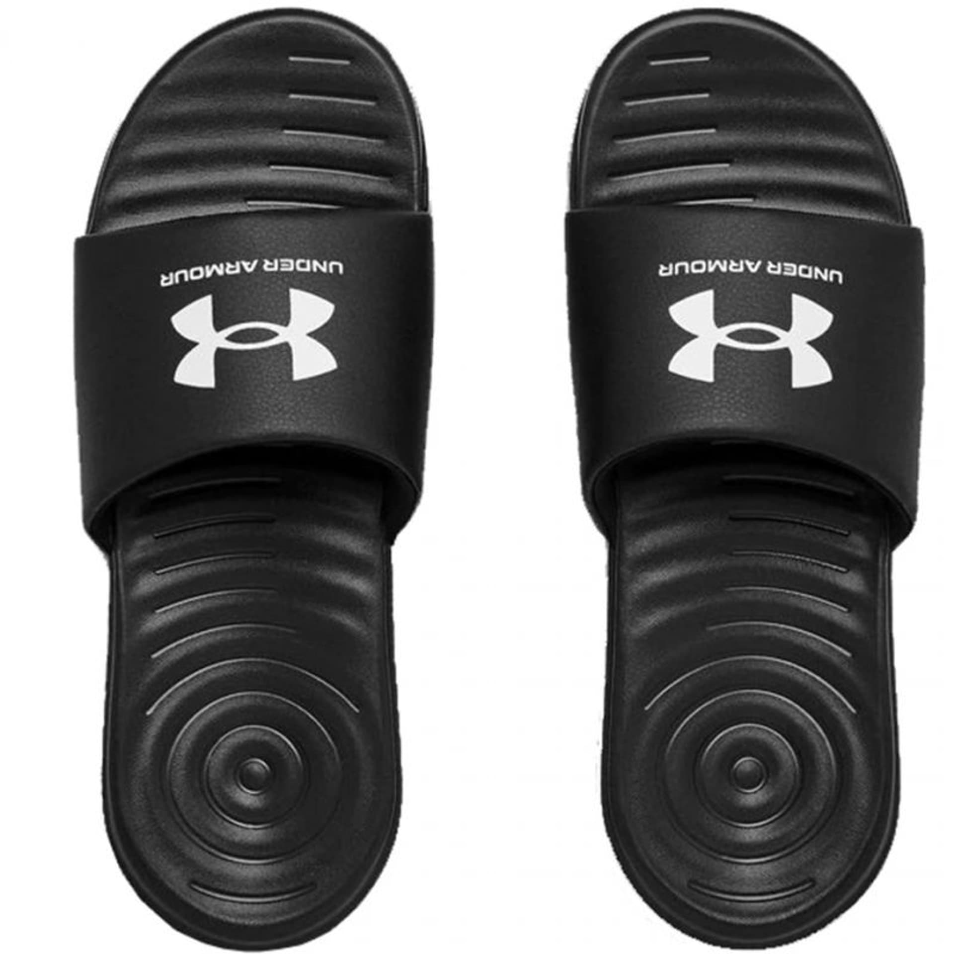 

Klapki Under Armour Ansa Fix Sl M 3023761 (kolor Czarny, rozmiar 40)