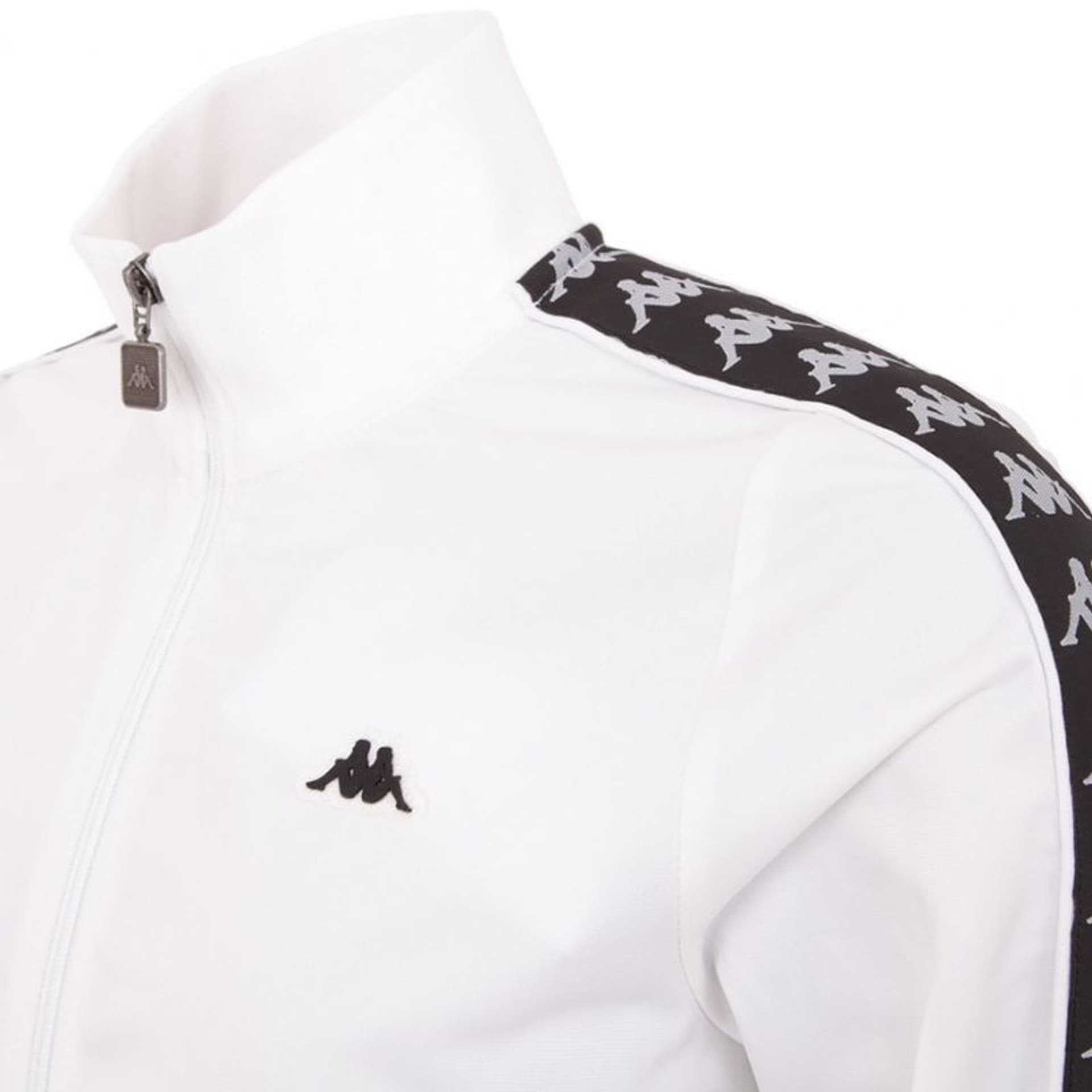 

Bluza Kappa Hasina W 308008 11-0601 (kolor Biały, rozmiar L)