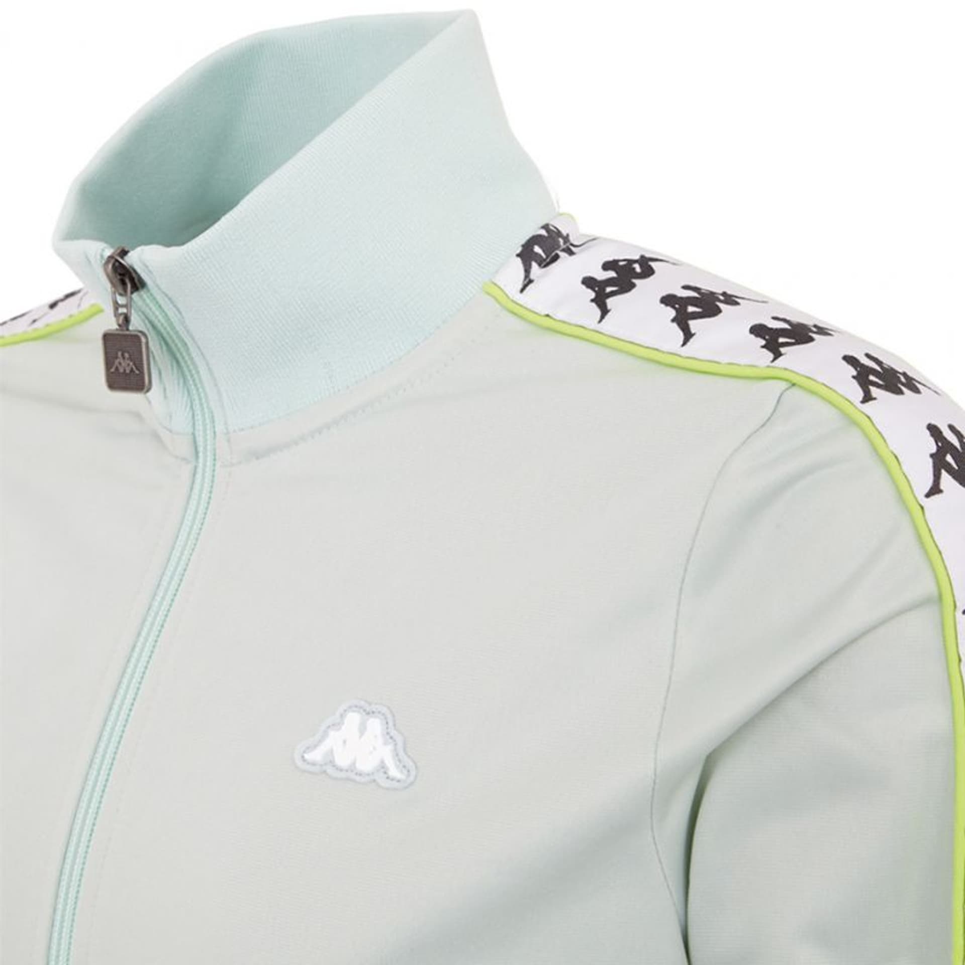 

Bluza Kappa Hasina W 308008 14-4807 (rozmiar S)