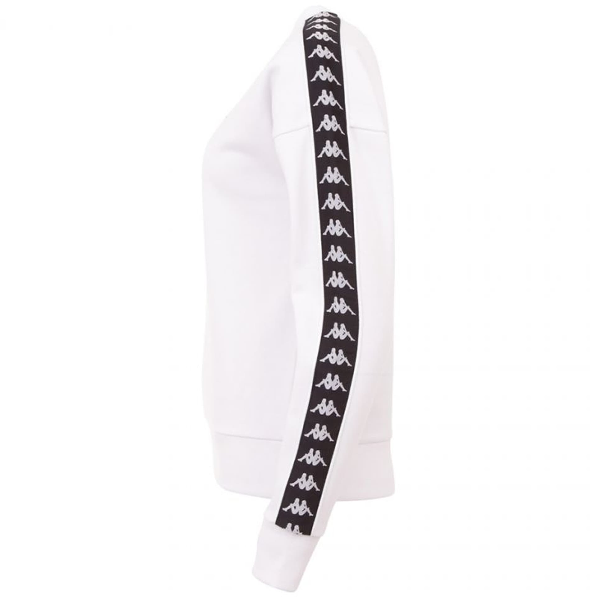 

Bluza Kappa Hanka W 308004 11-0601 (kolor Biały, rozmiar XL)