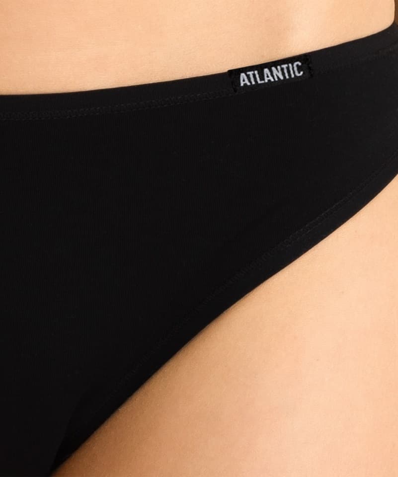 

FIGI ATLANTIC 3BLP-602 (kolor czarny, rozmiar XL)