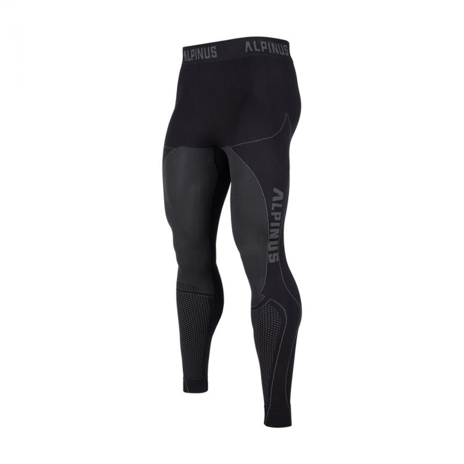 

Bielizna termoaktywna Alpinus Active Base Layer Set M GT43257 (kolor Czarny, rozmiar M)