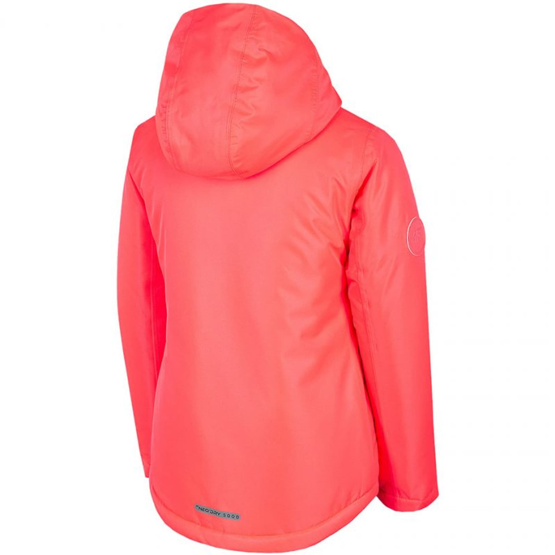 

Kurtka narciarska 4F Jr HJZ20 JKUDN001 (rozmiar 152cm)