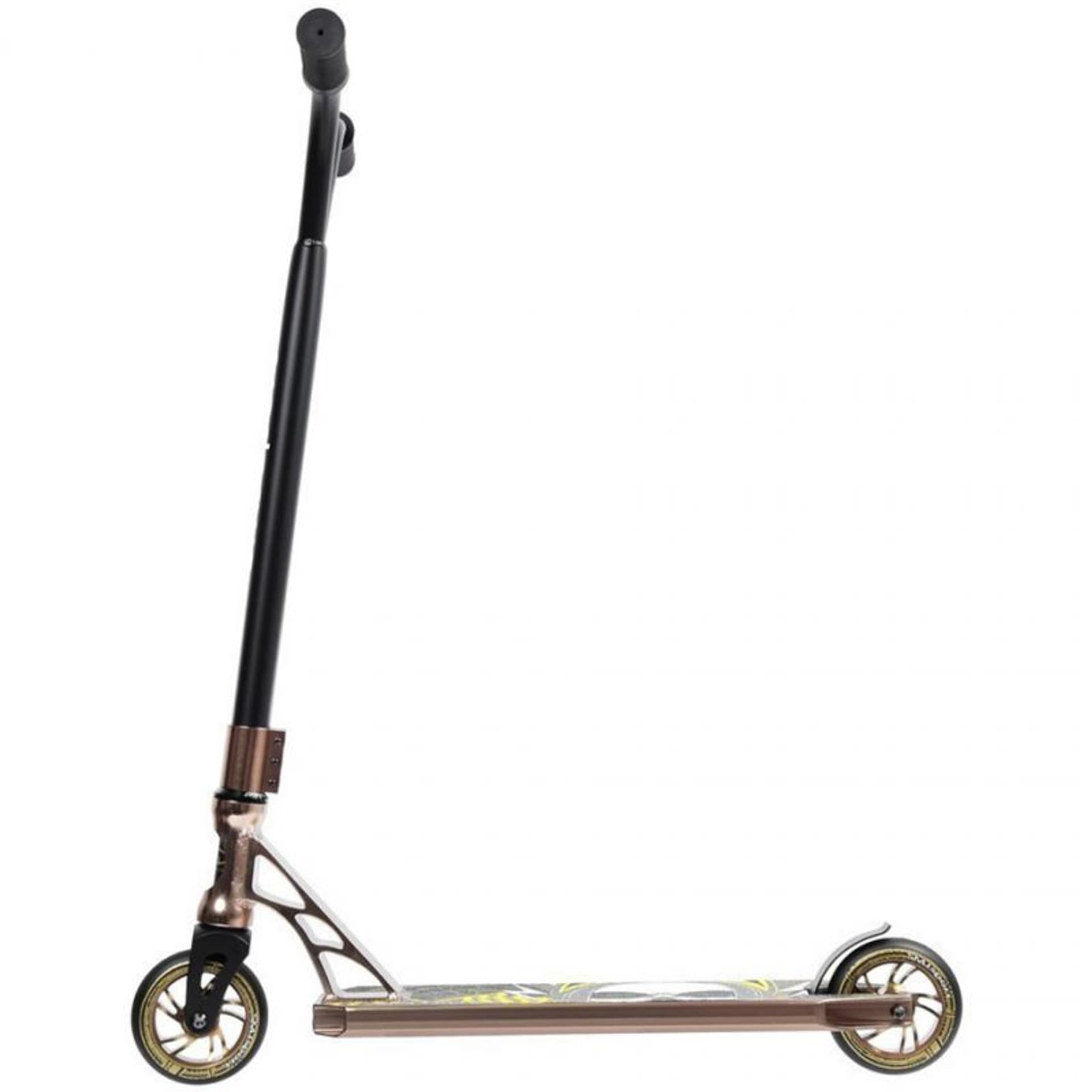 

Hulajnoga Smj Stunt STN1415 Skull Rider