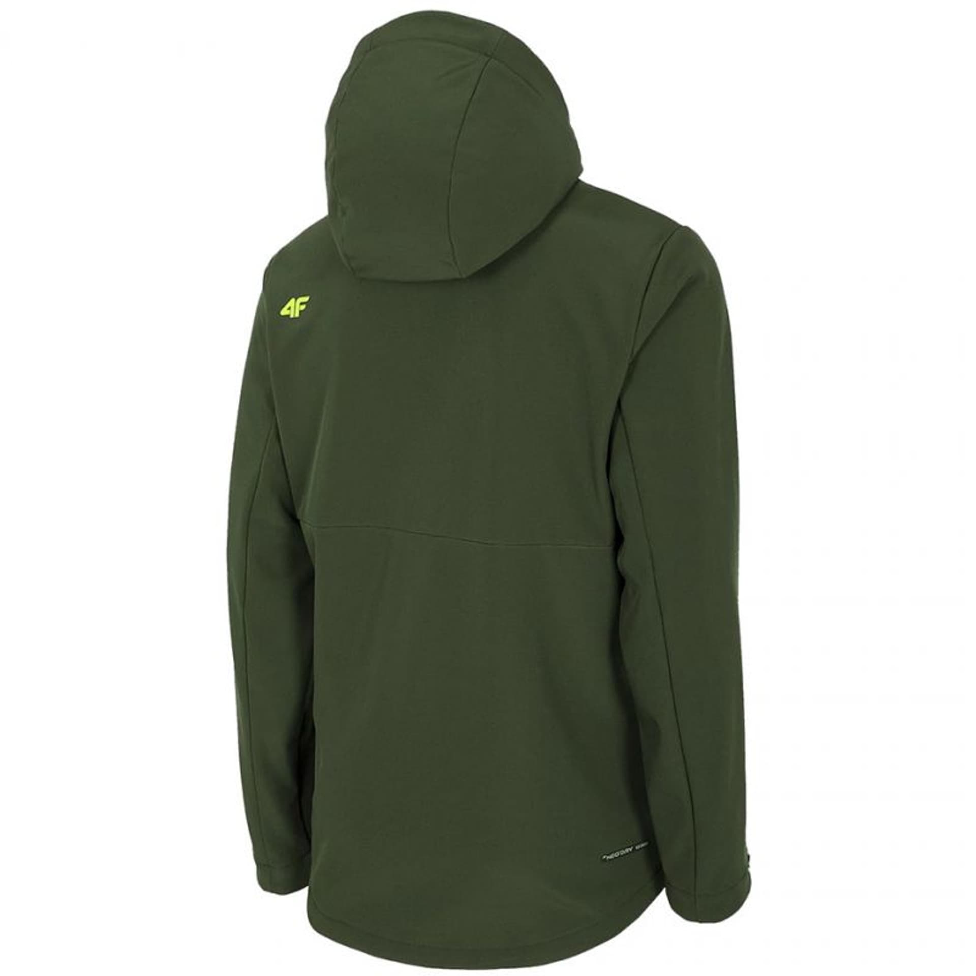 

Kurtka softshell 4F M H4Z20 SFM001F (rozmiar M)