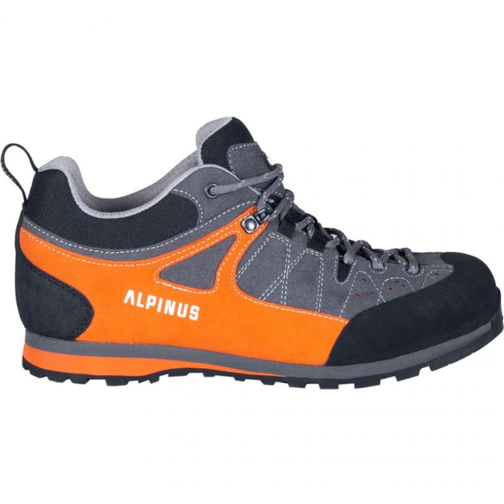 

Buty trekkingowe Alpinus The Ridge Low Pro GR43298 (rozmiar 45)