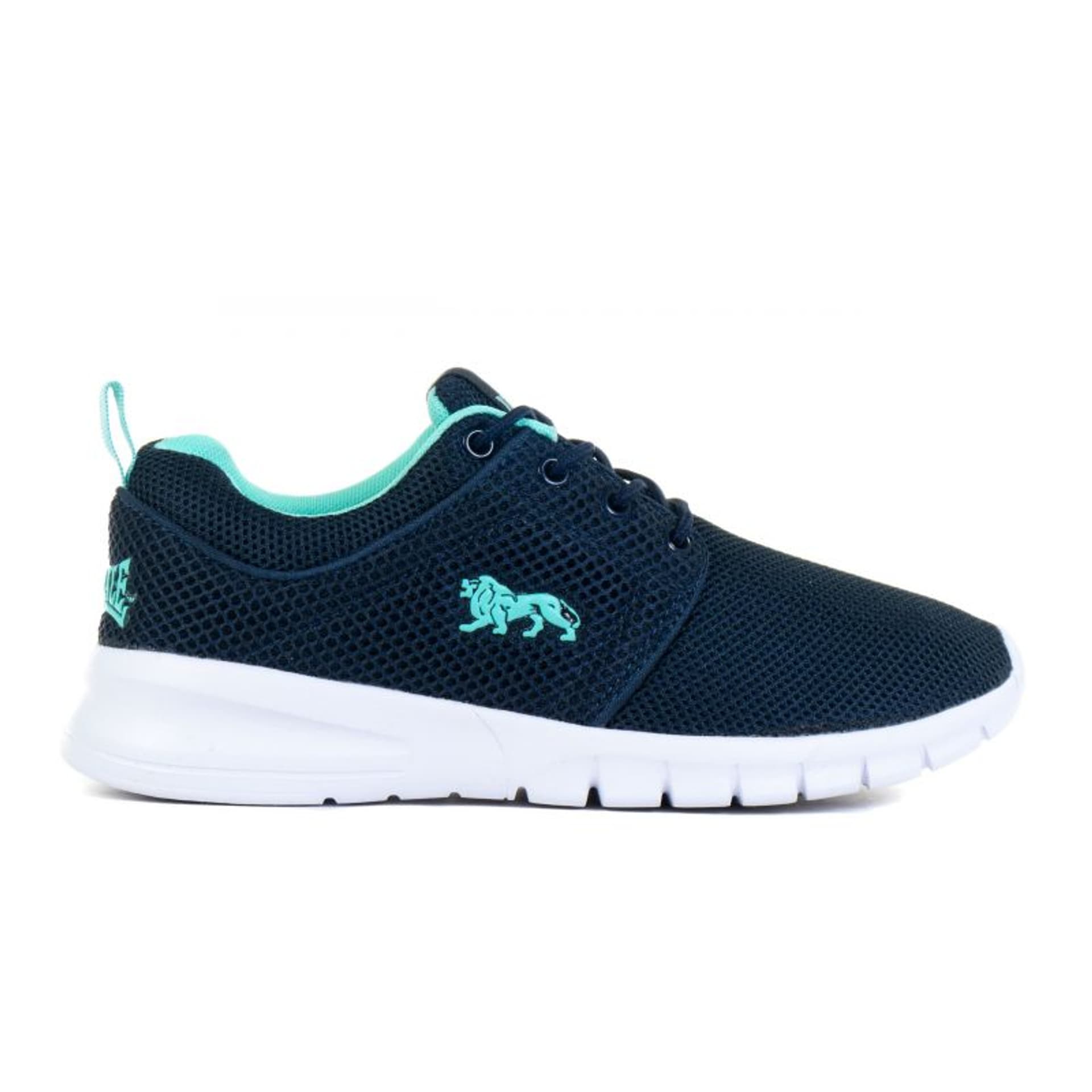 

Buty Lonsdale Sivas 2 W ZLLA505 NAVY/MINT (kolor Czarny, rozmiar 39)
