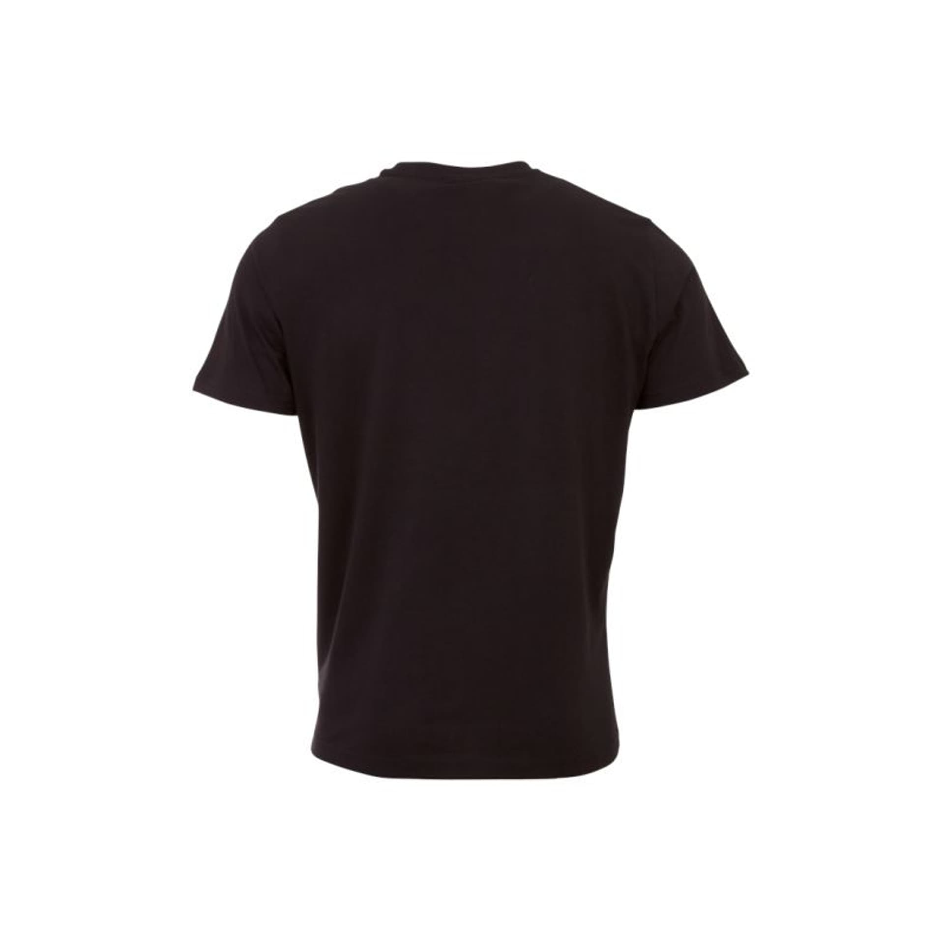 

Koszulka Kappa Caspar Kids T-Shirt 303910J-19-4006 (kolor Czarny, rozmiar 128)
