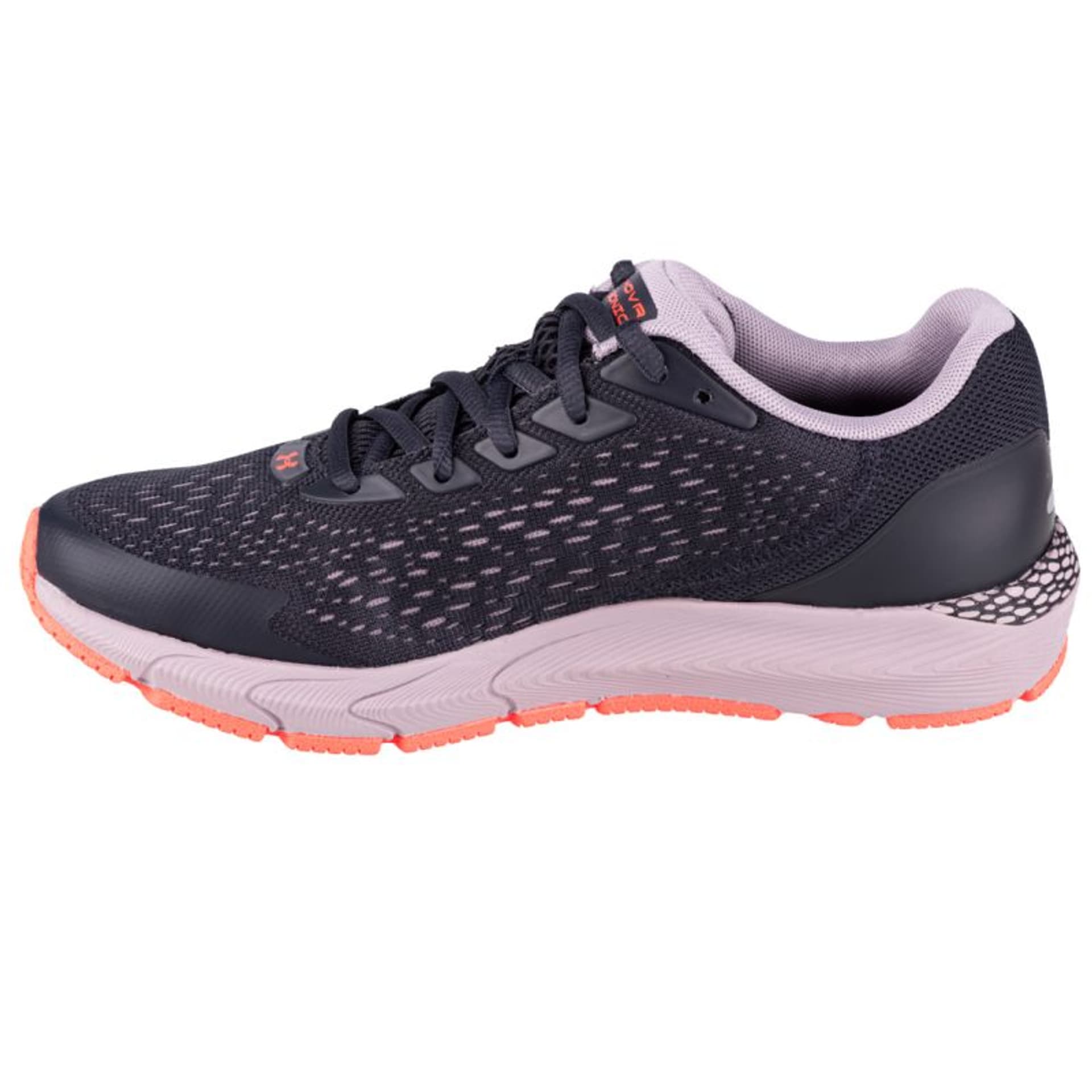 

Buty Under Armour GS Hovr Sonic 3 W 3022877-500 (kolor Szary/Srebrny, rozmiar 36.5)