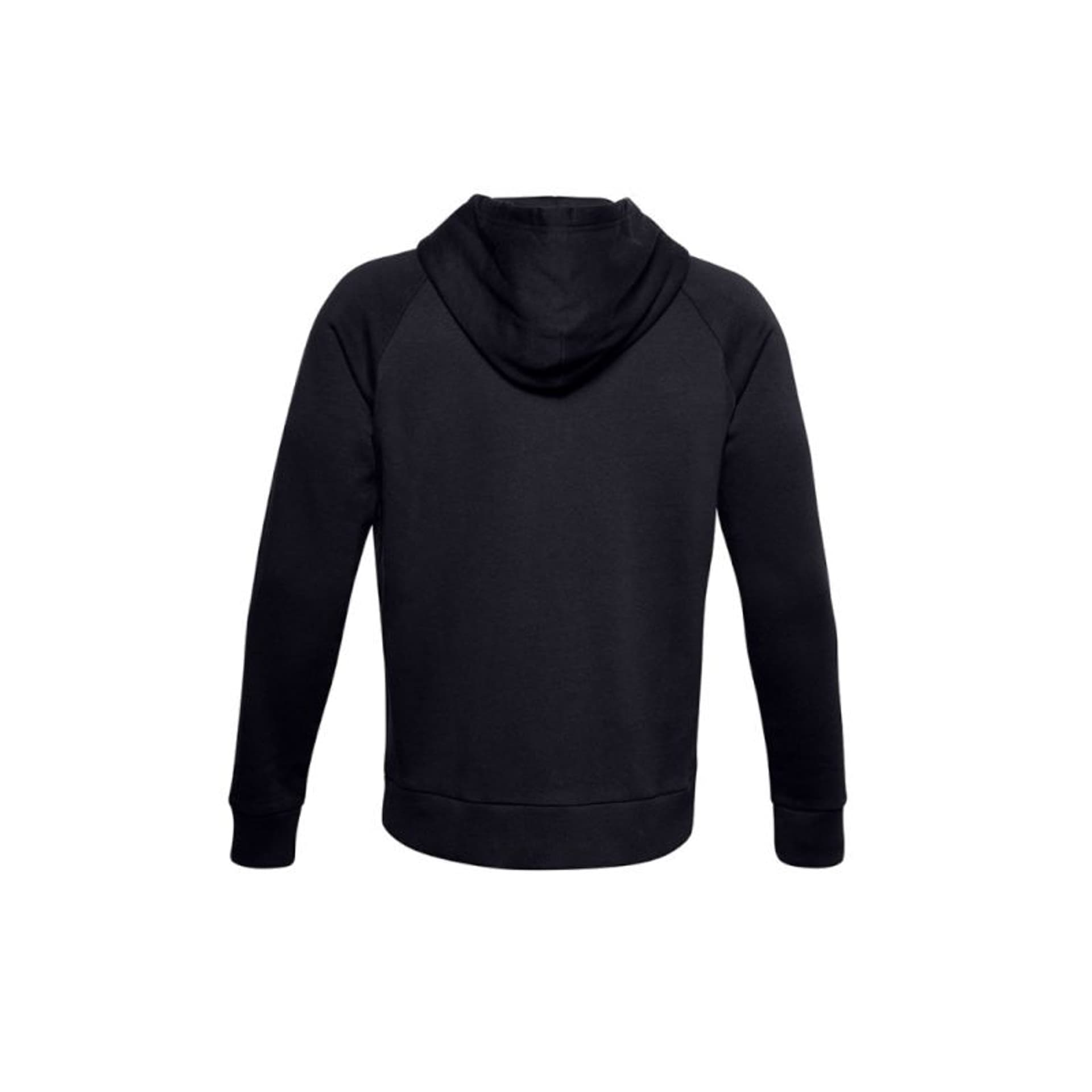 

Bluza Under Armour Rival Fleece FZ Hoodie M 1357111-001 (kolor Czarny, rozmiar L)