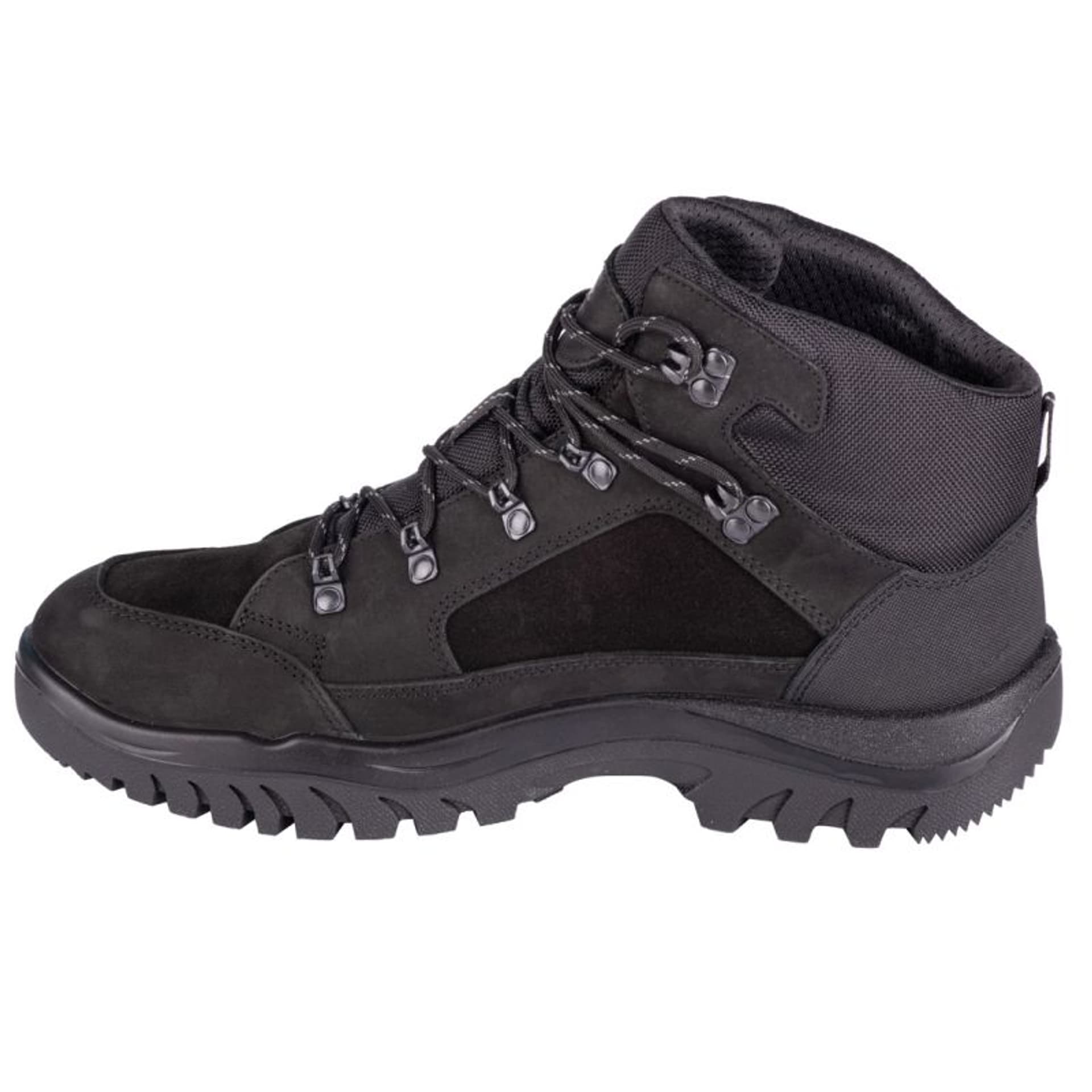 

Buty 4F Trek M H4Z20-OBMH254 21S (kolor Czarny, rozmiar 41)