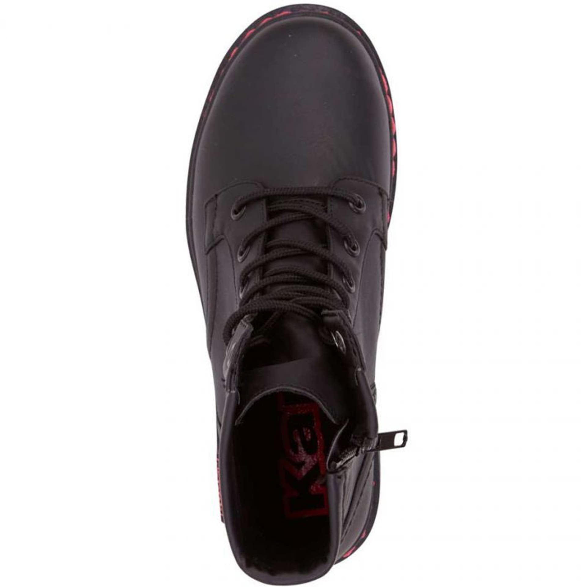 

Buty Kappa Deenish W 242885 (kolor Czarny. Różowy, rozmiar 37)