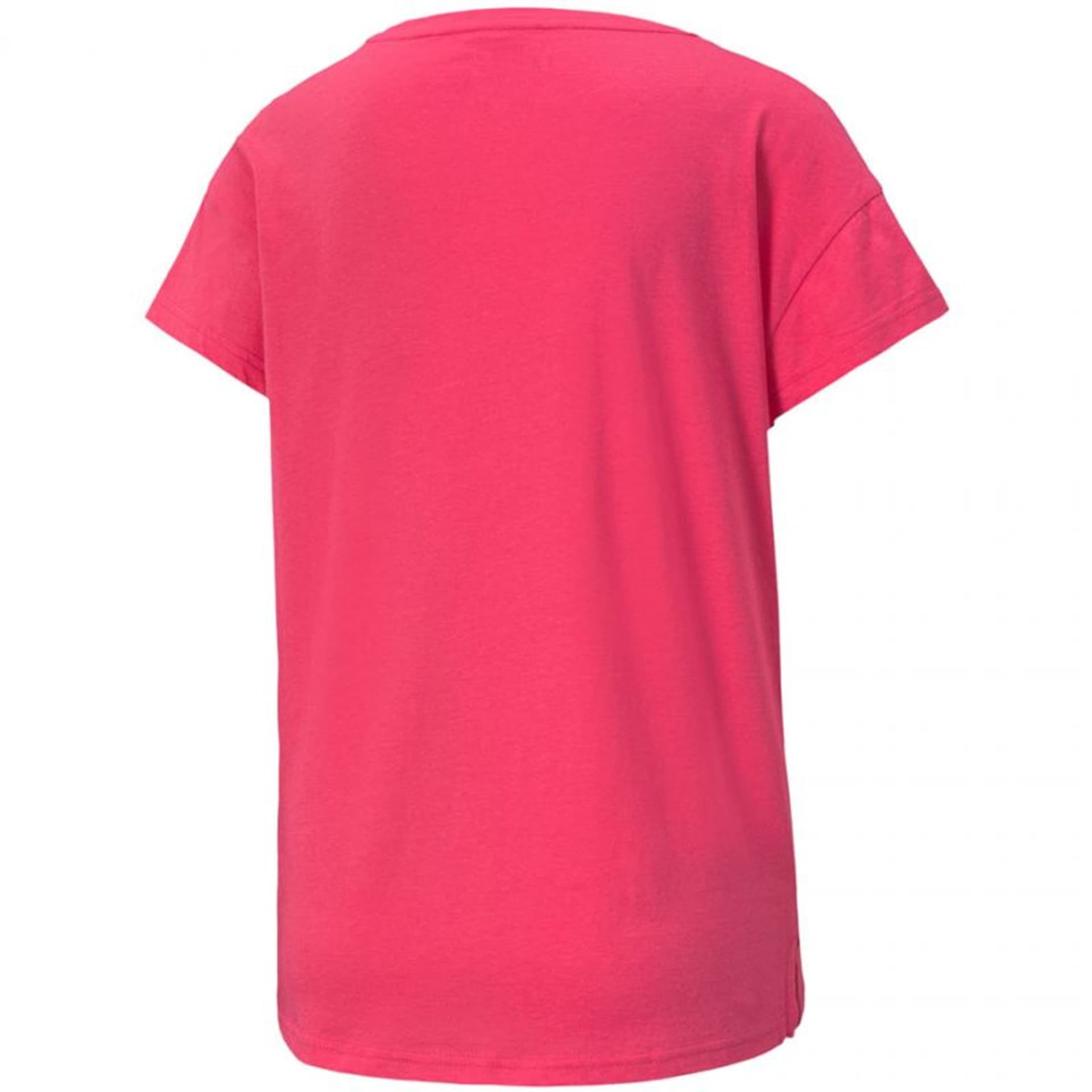 

Koszulka Puma Active Logo Tee Glowing W 852006 (kolor Różowy, rozmiar M)