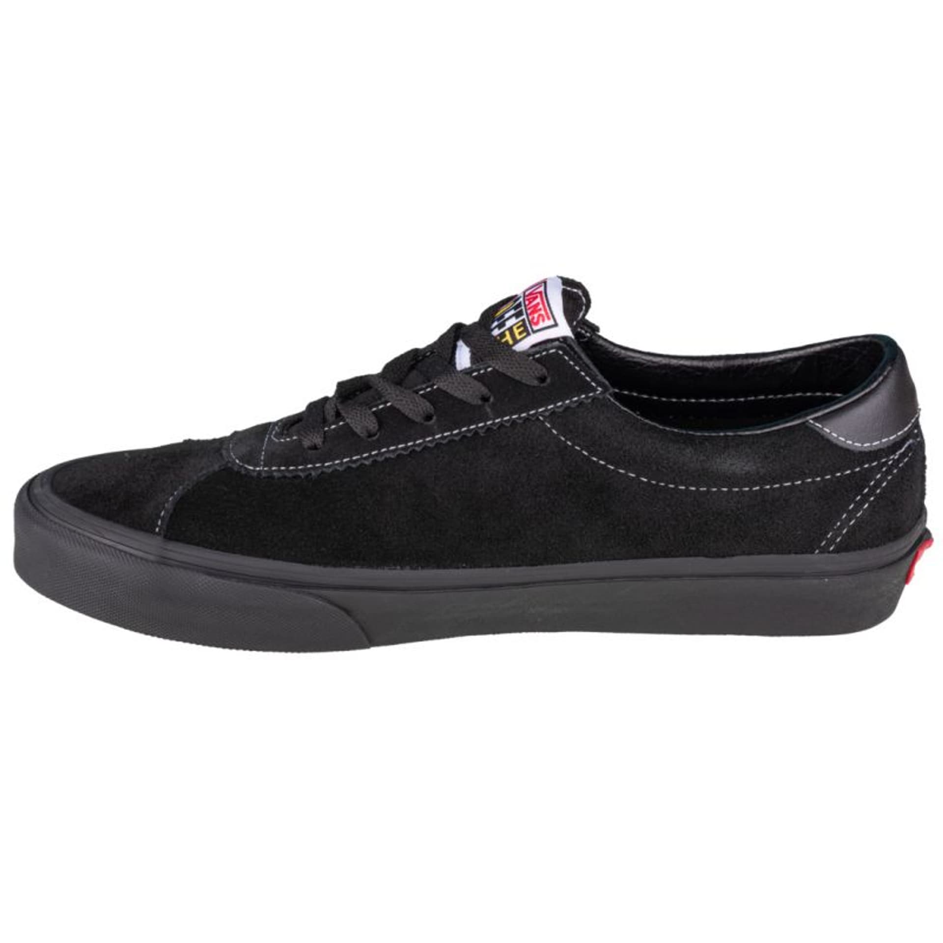 

Buty Vans UA Sport U VN0A4BU6BKA (kolor Czarny, rozmiar 35)